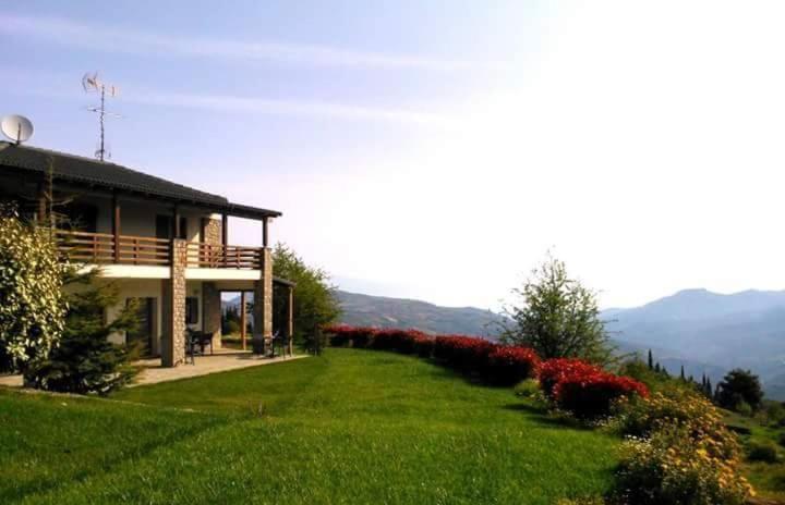 Guesthouse Diochri