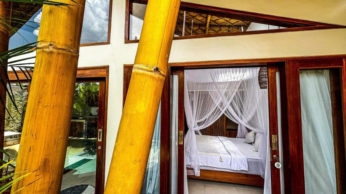Viva la Vida Villa 2 - 2BR Villa in Kerobokan