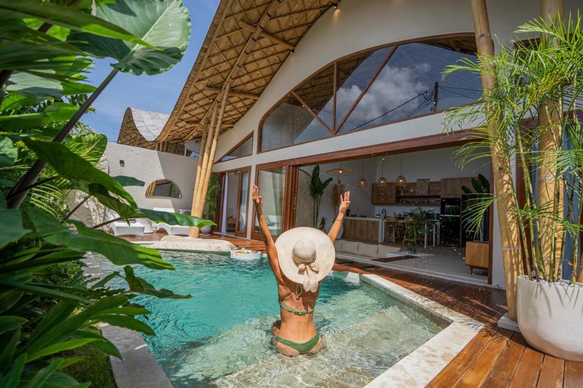 Viva la Vida Villa 2 - 2BR Villa in Kerobokan