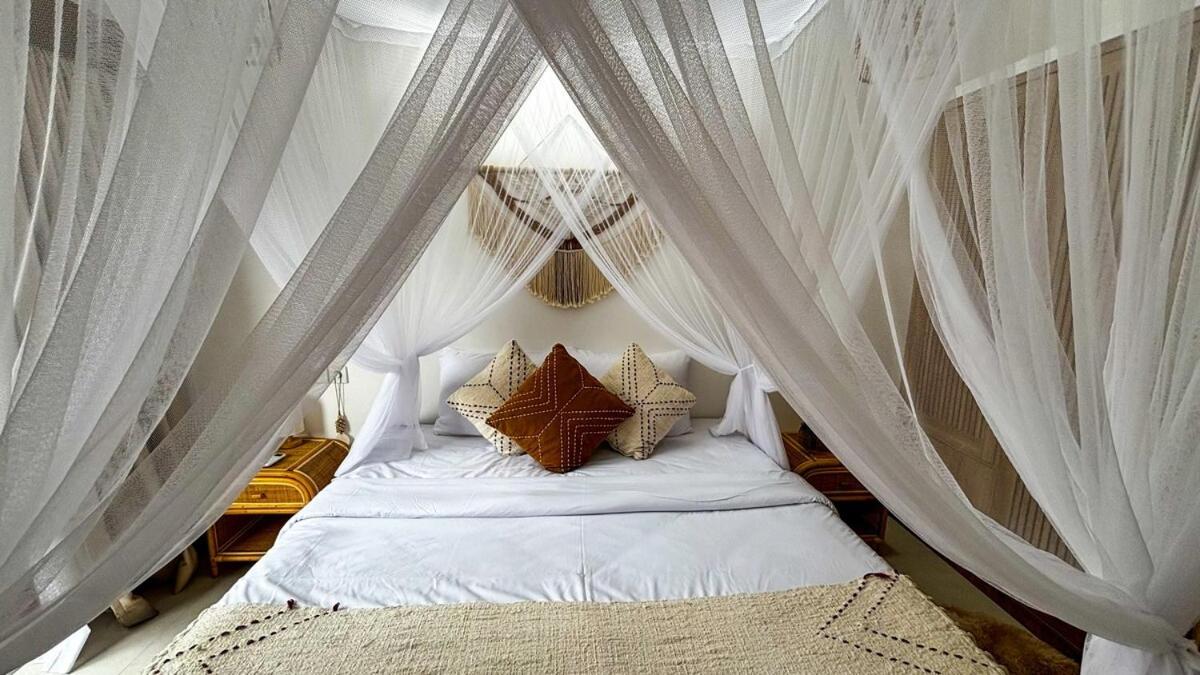 Viva la Vida Villa 2 - 2BR Villa in Kerobokan