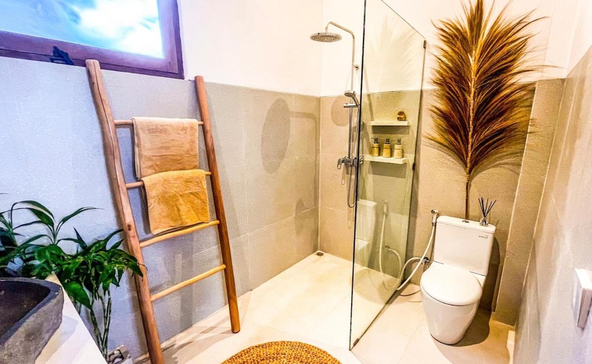Viva la Vida Villa 2 - 2BR Villa in Kerobokan