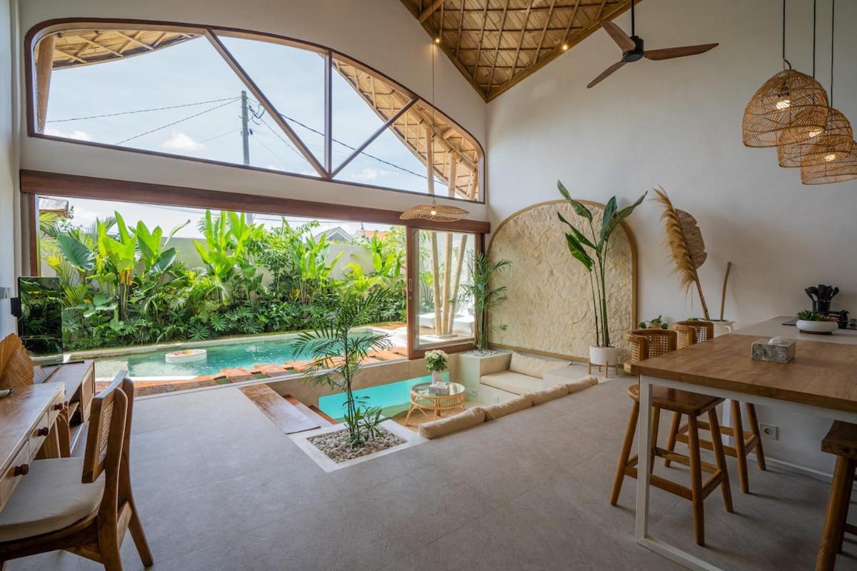 Viva la Vida Villa 2 - 2BR Villa in Kerobokan