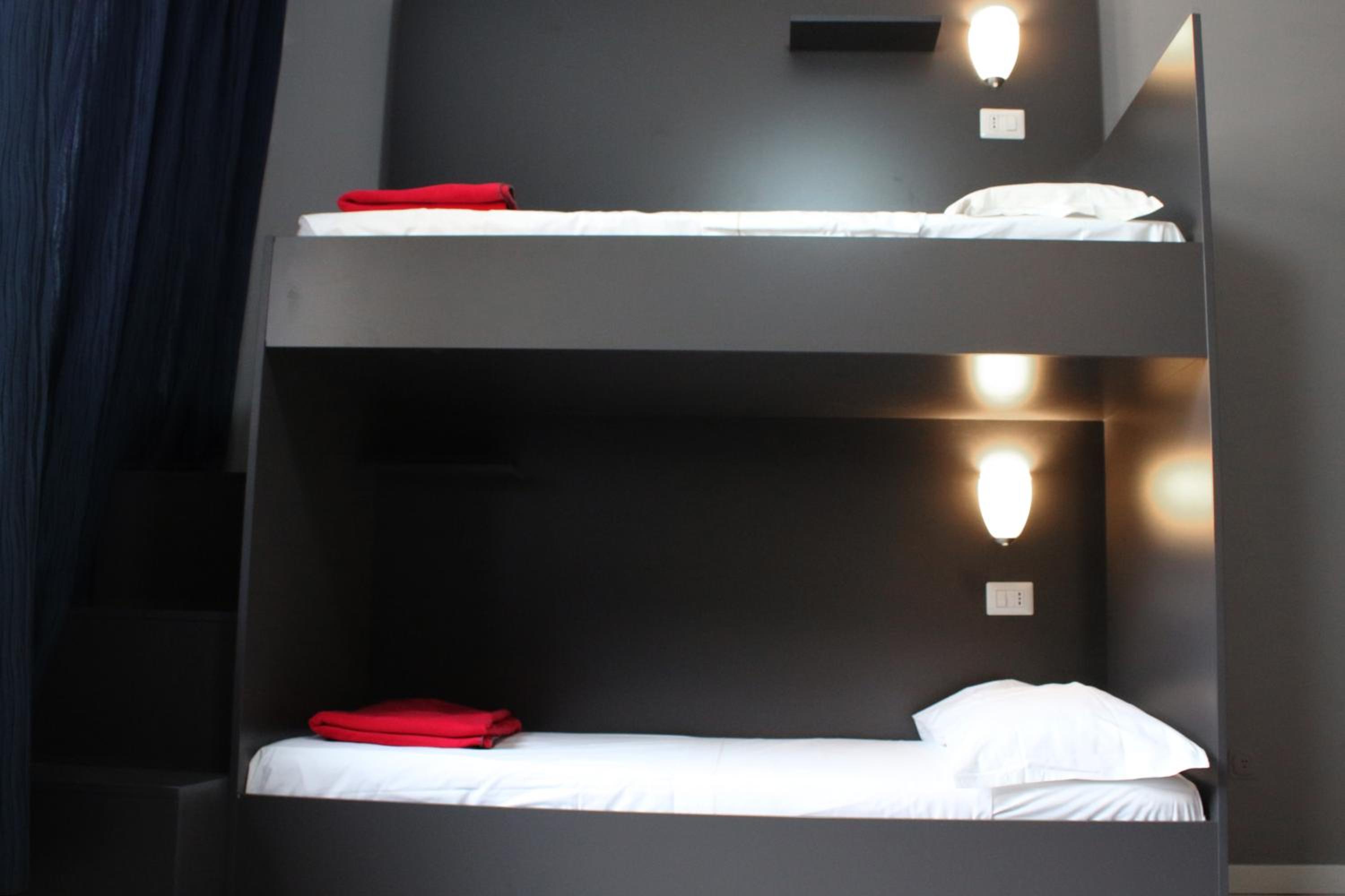 NEW GENERATION HOSTEL Navigli Milano