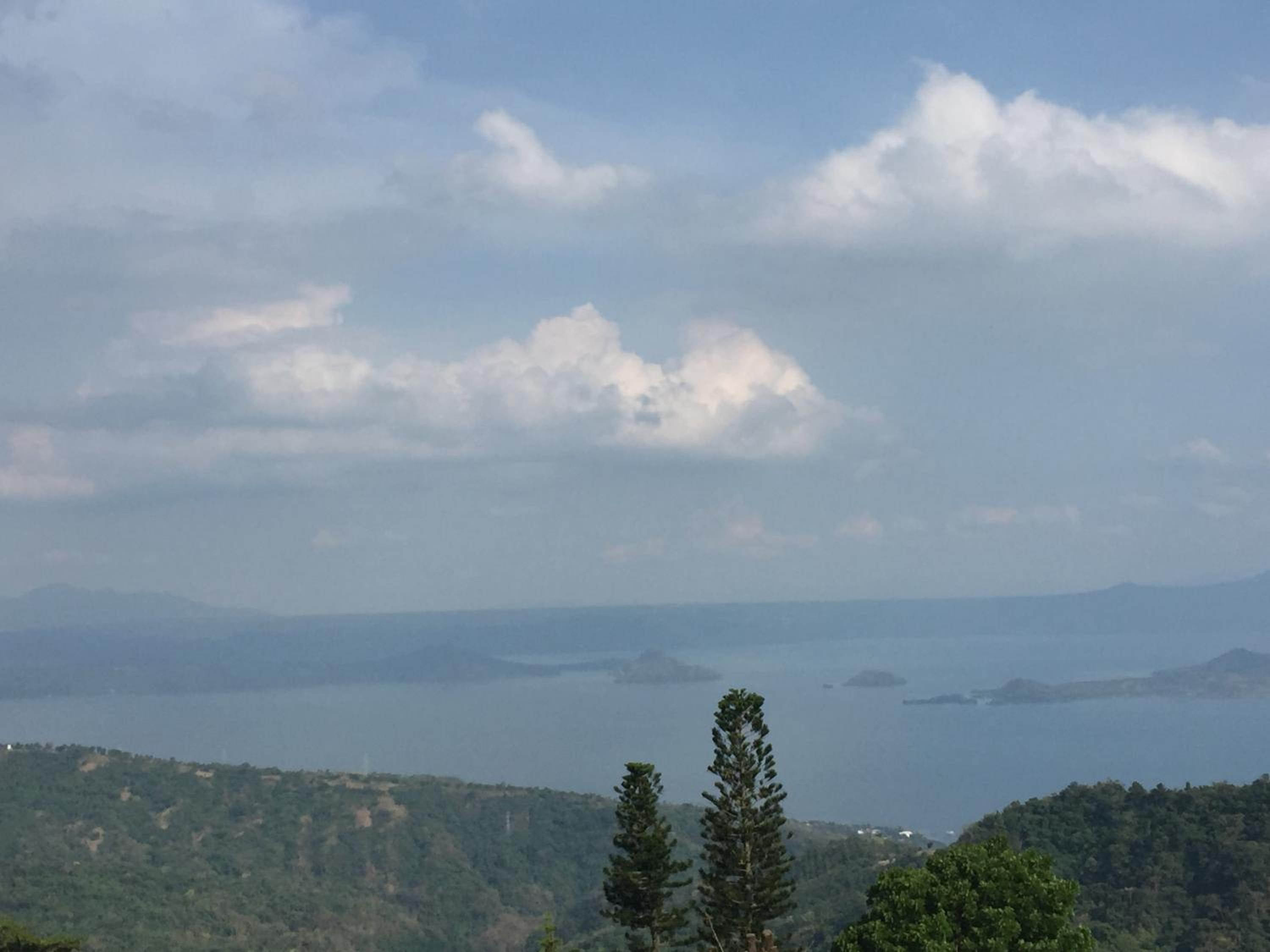 Apartment at Tagaytay Prime Residences