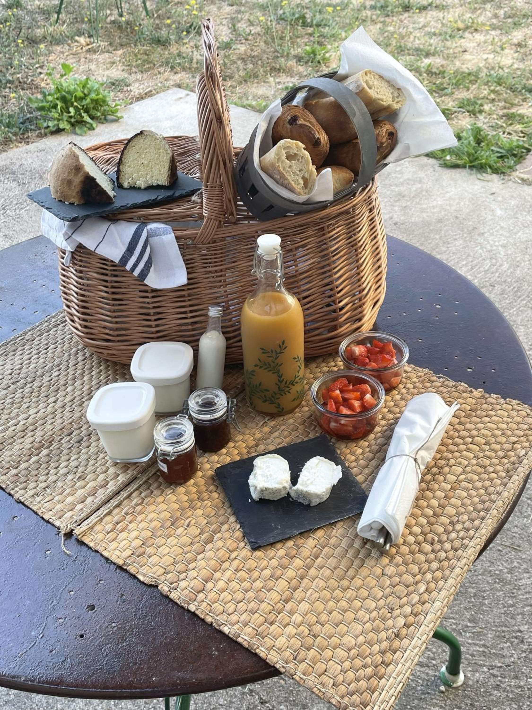 You and Me Glamping
