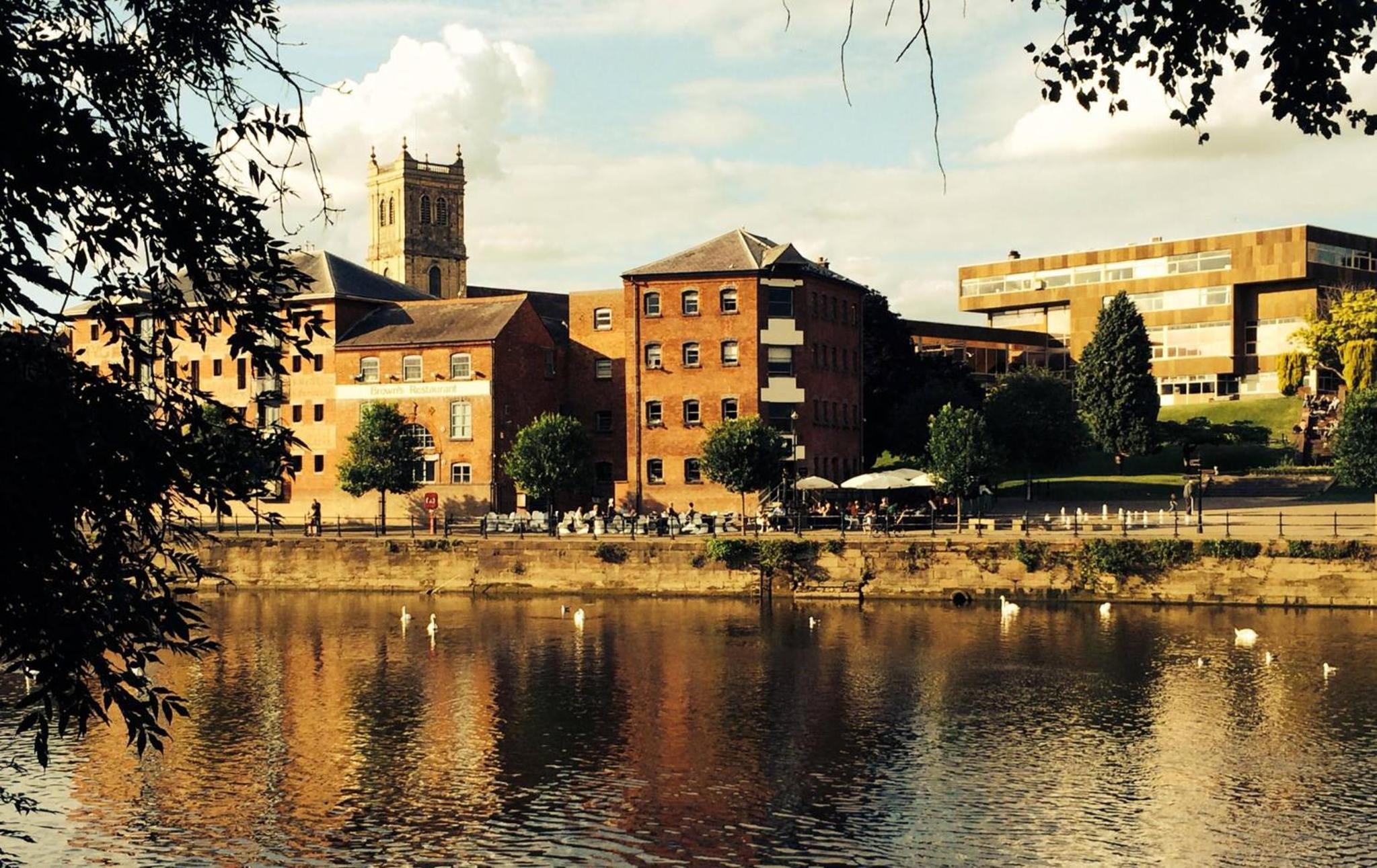 Hotel Boutique By Browns - Image 1