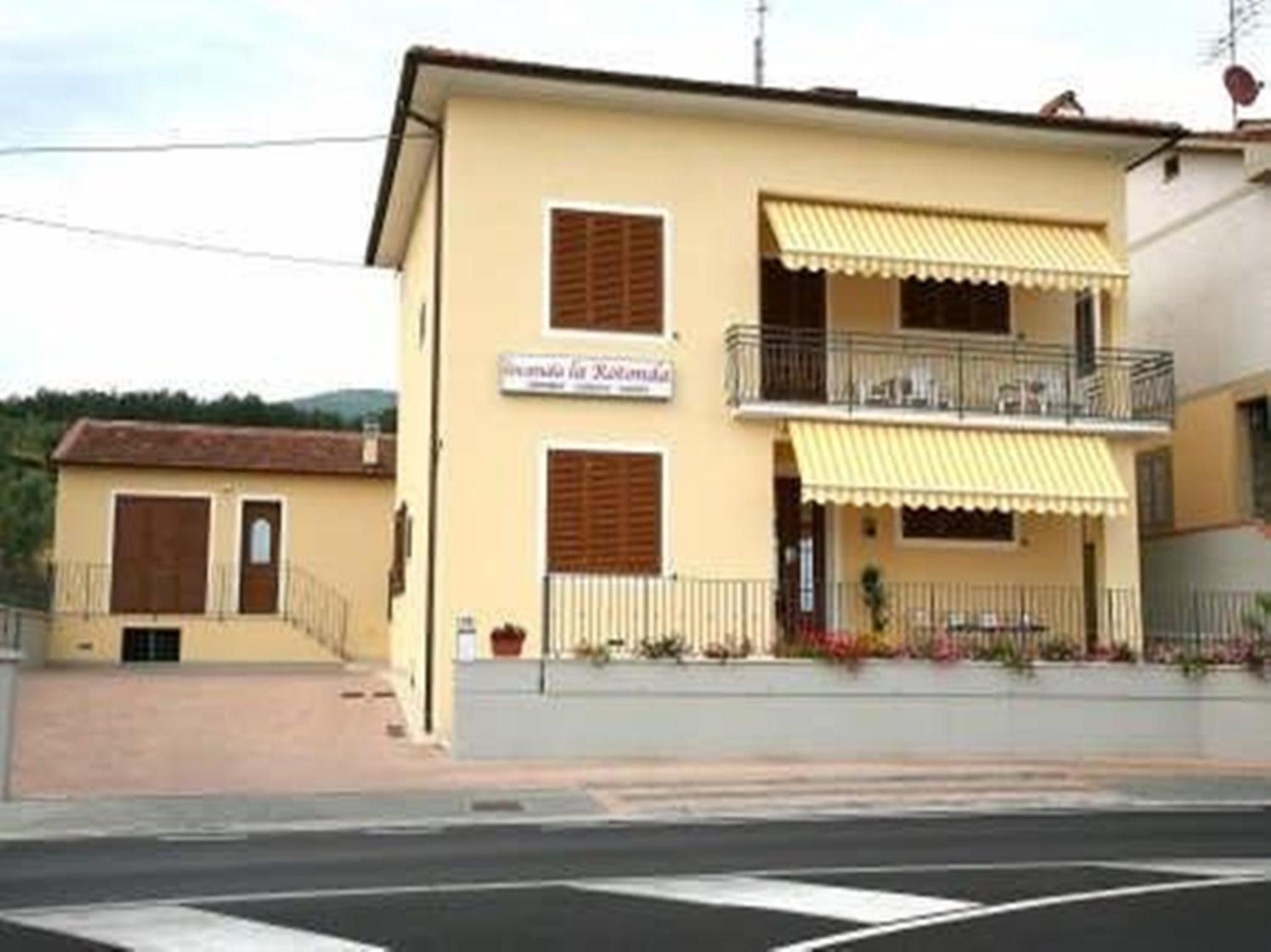 B&B Locanda La Rotonda photo 1
