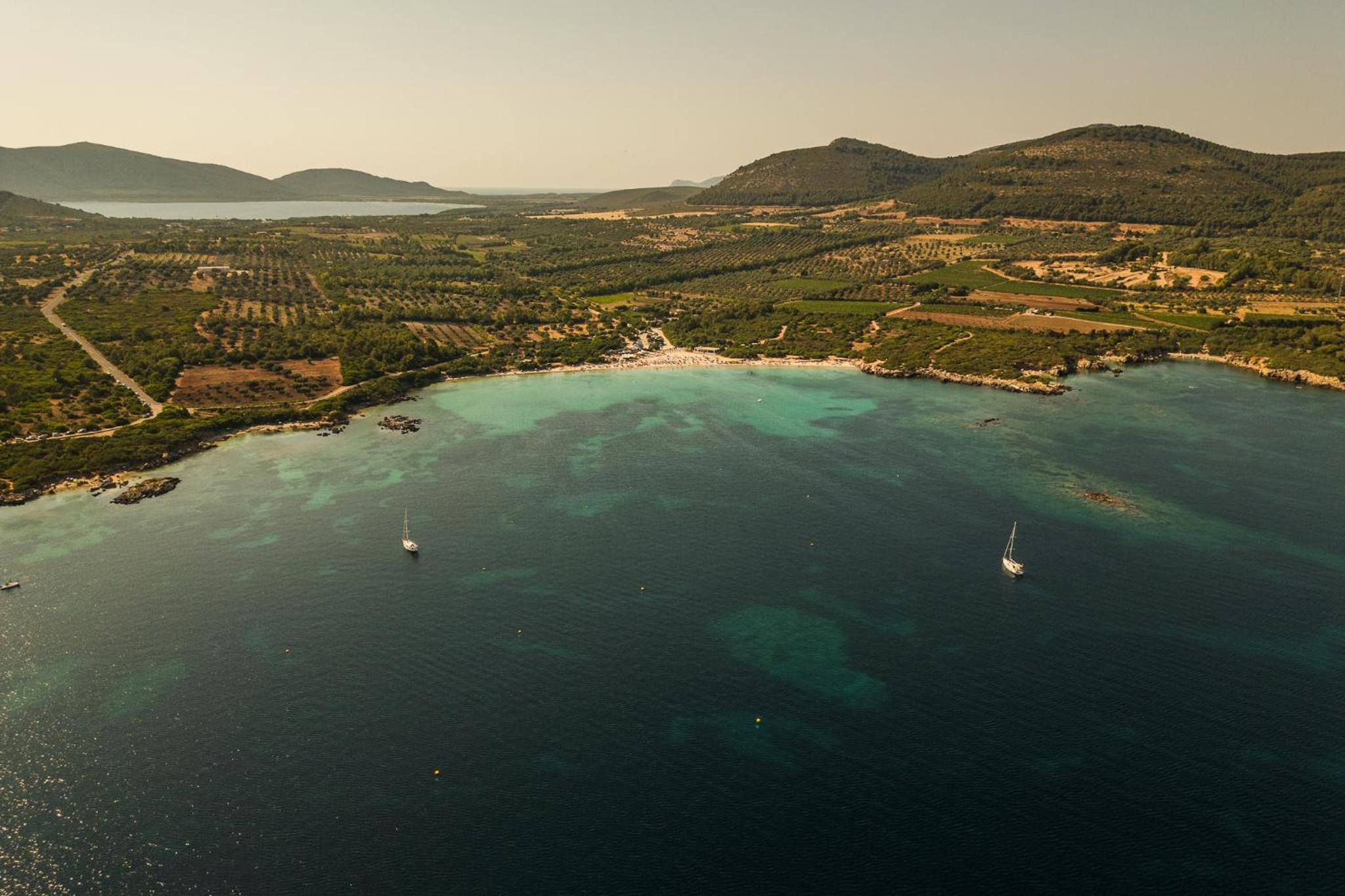 Mariposa Alghero