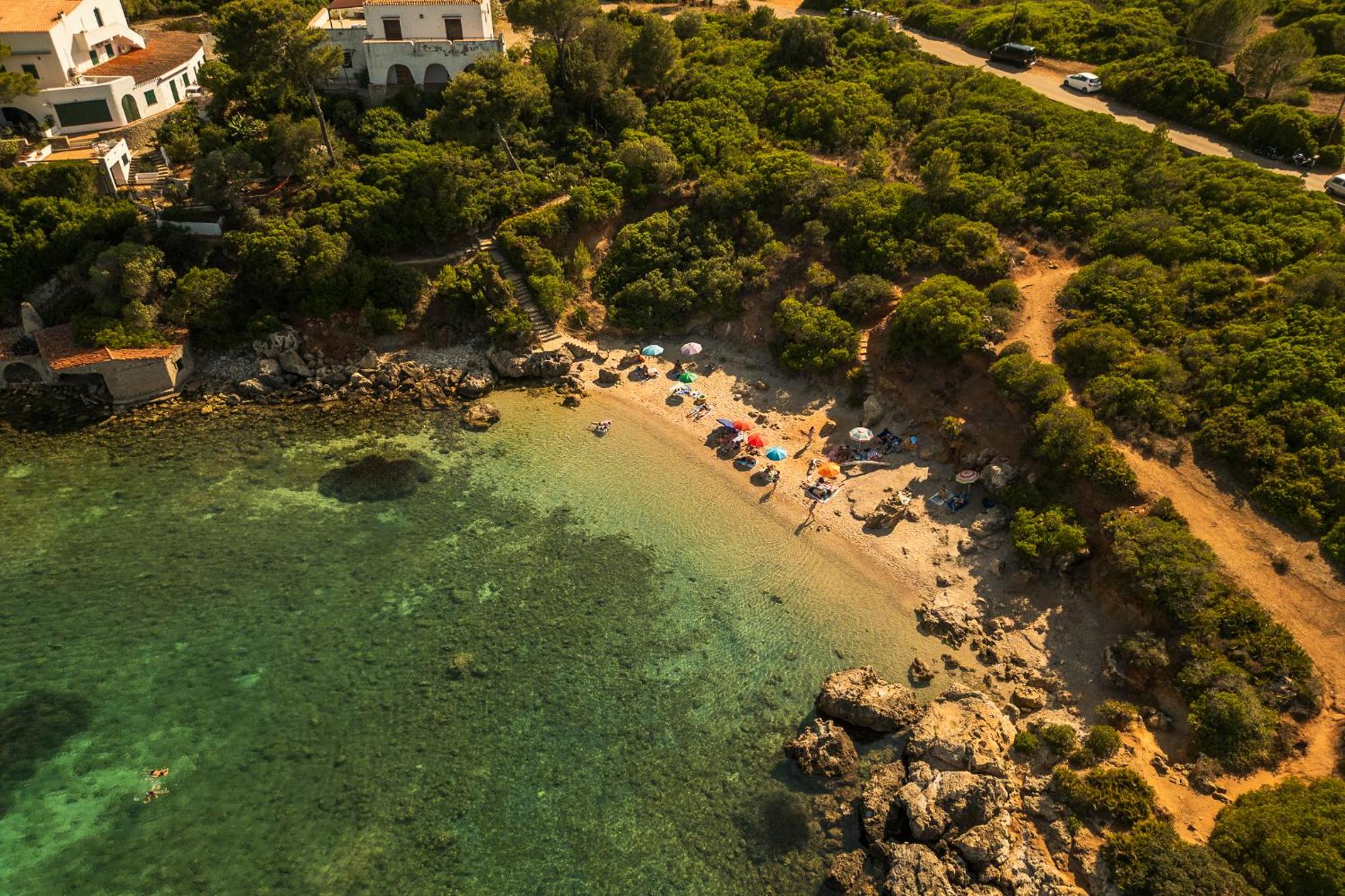 Mariposa Alghero