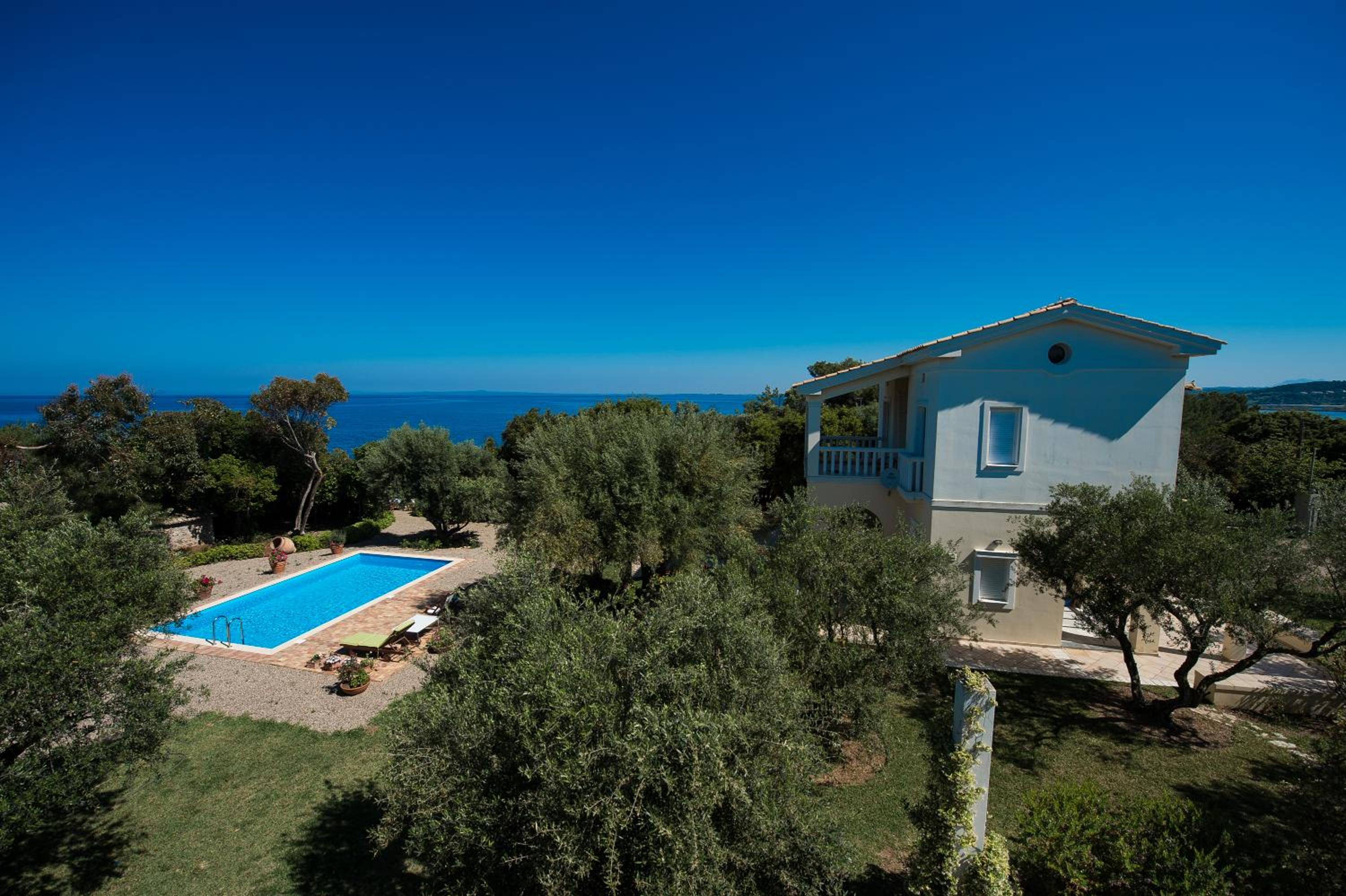 Villa Feia view 3