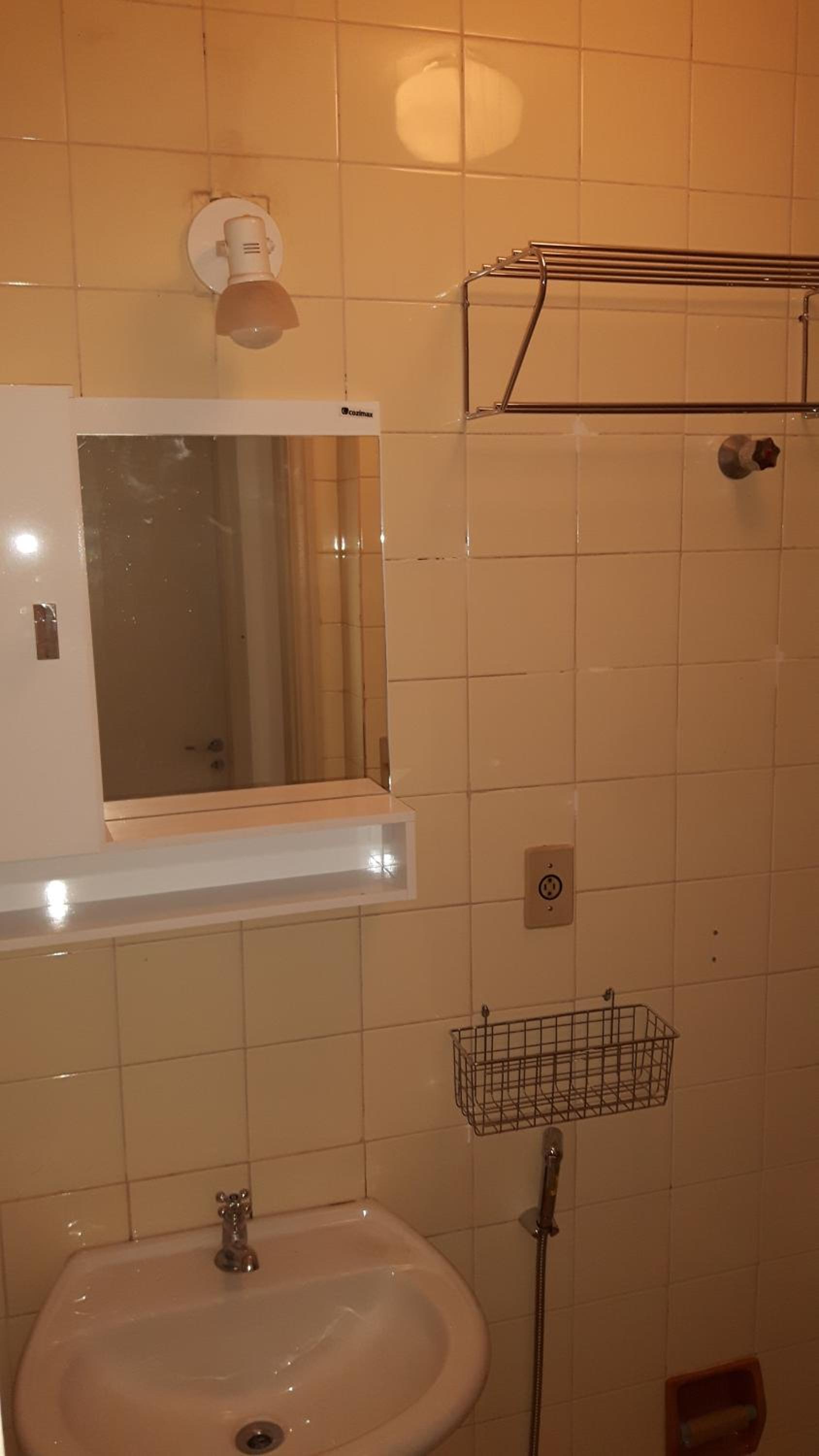 Balkony 407 - Três quartos Perto UNB