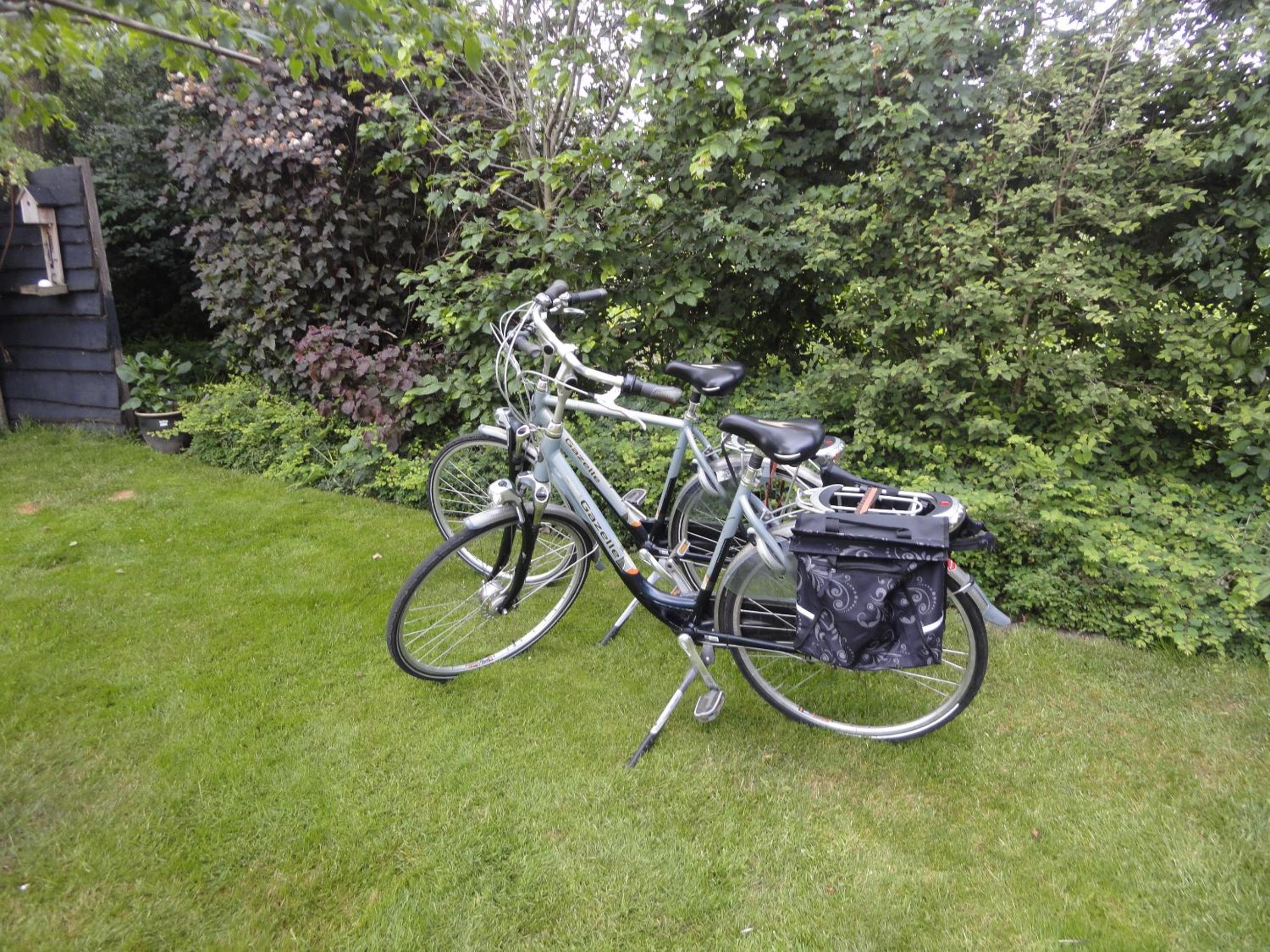 B&B De Hooiberg