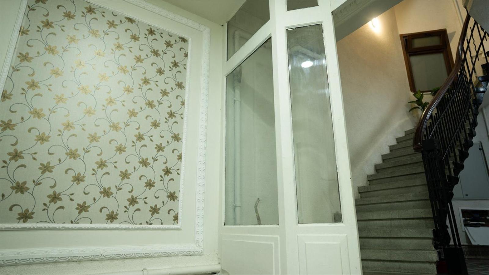 Taksim Flat Apartment
