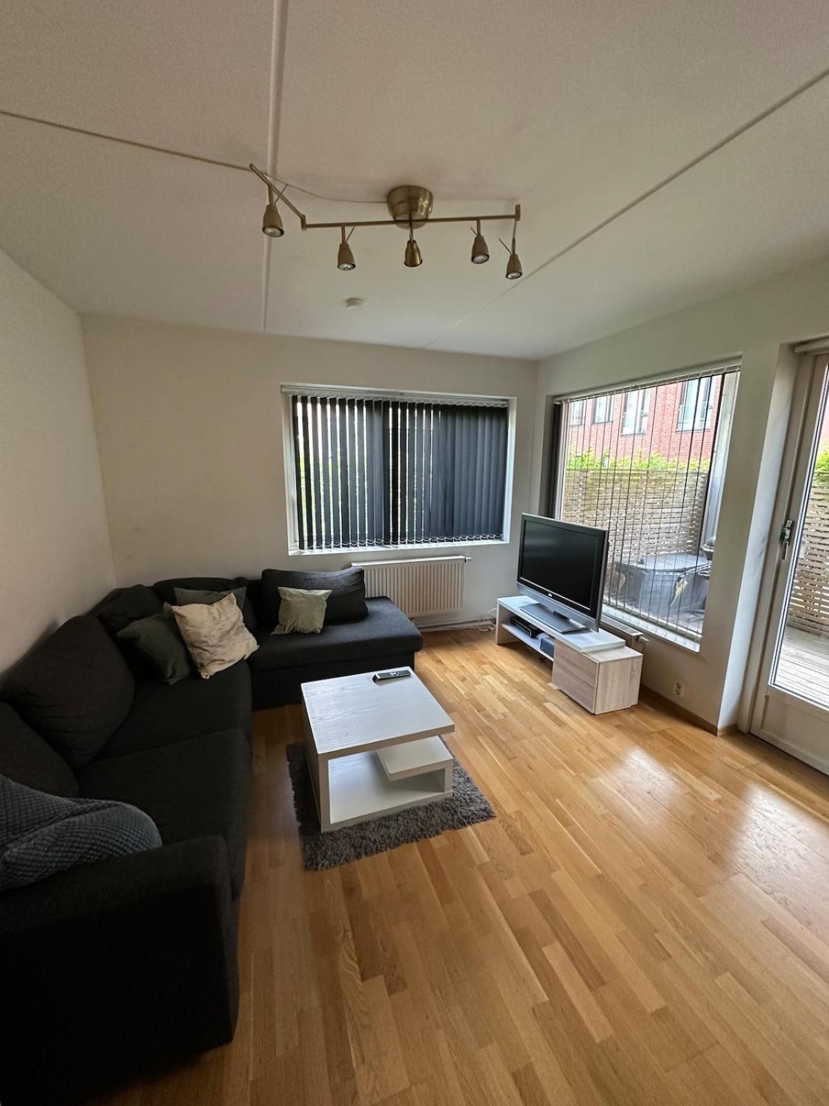 Modern & cozy 4BR apartment in Oslo