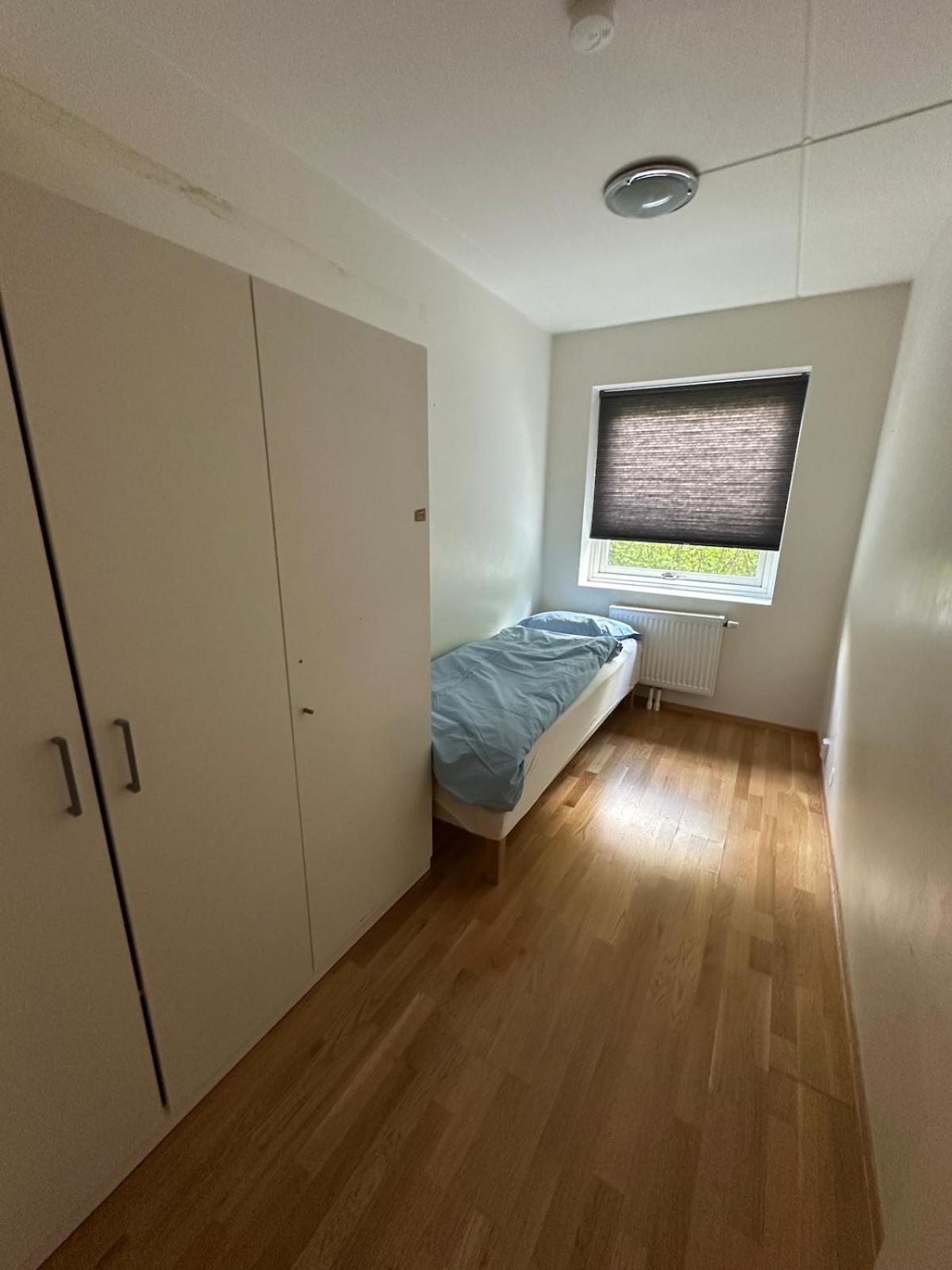 Modern & cozy 4BR apartment in Oslo