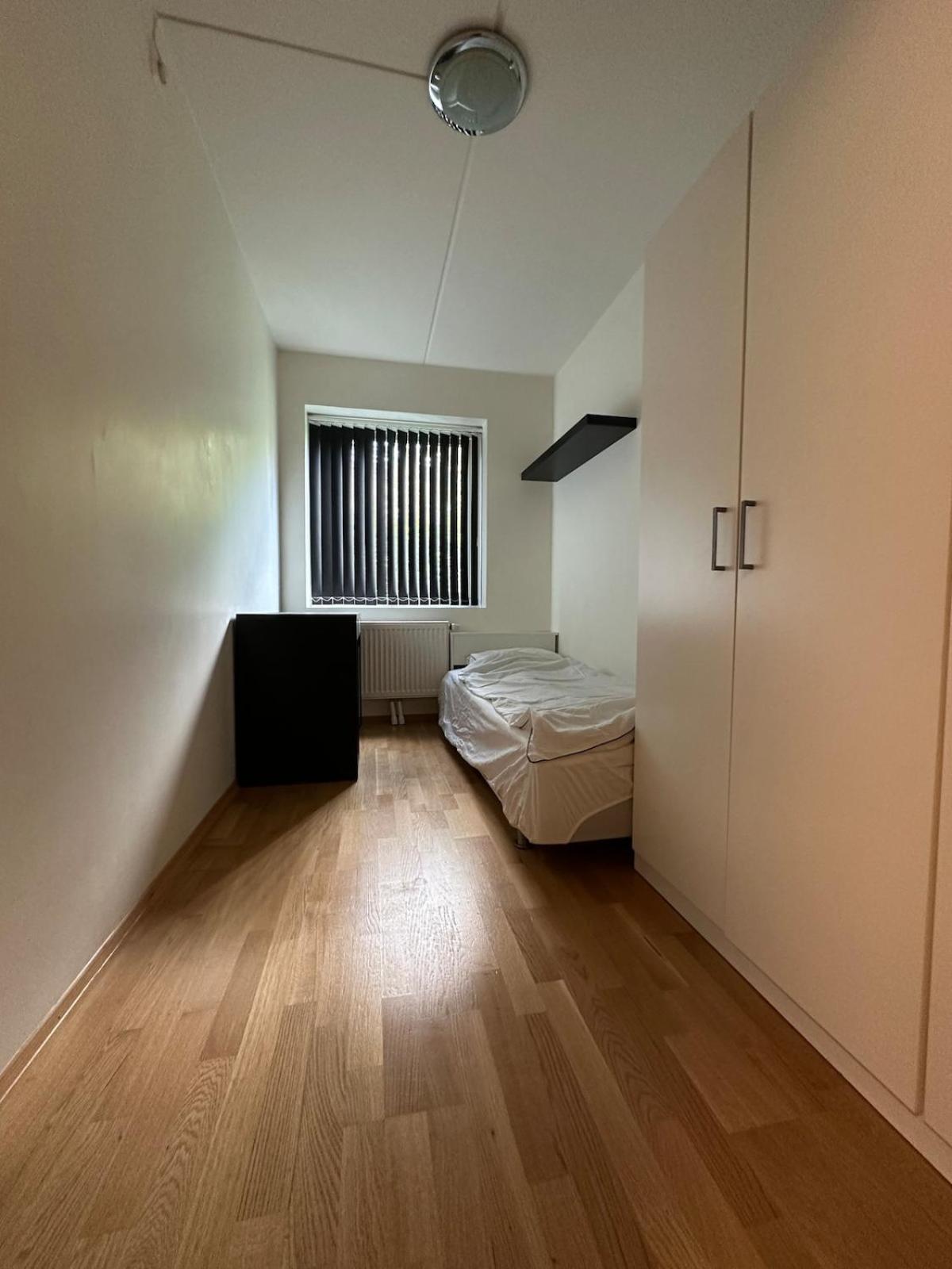 Modern & cozy 4BR apartment in Oslo