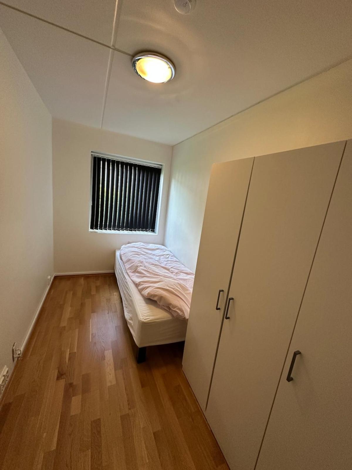 Modern & cozy 4BR apartment in Oslo