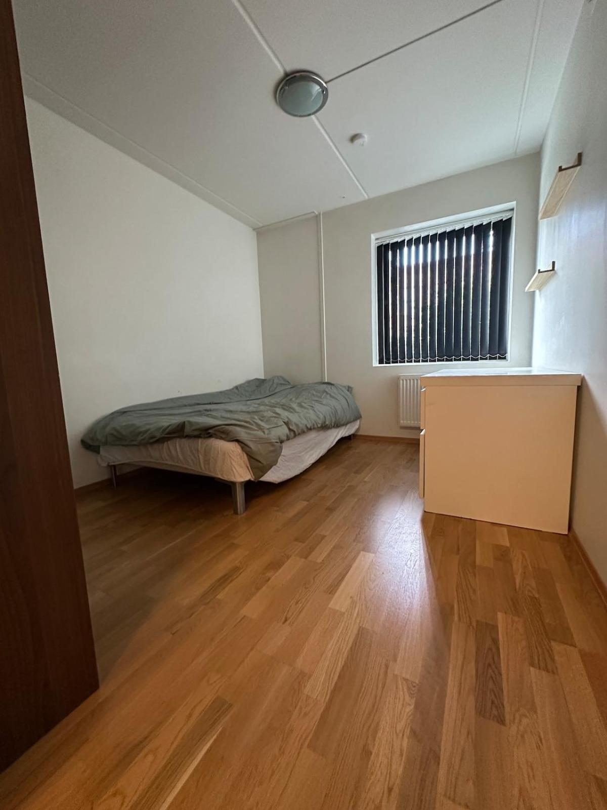 Modern & cozy 4BR apartment in Oslo