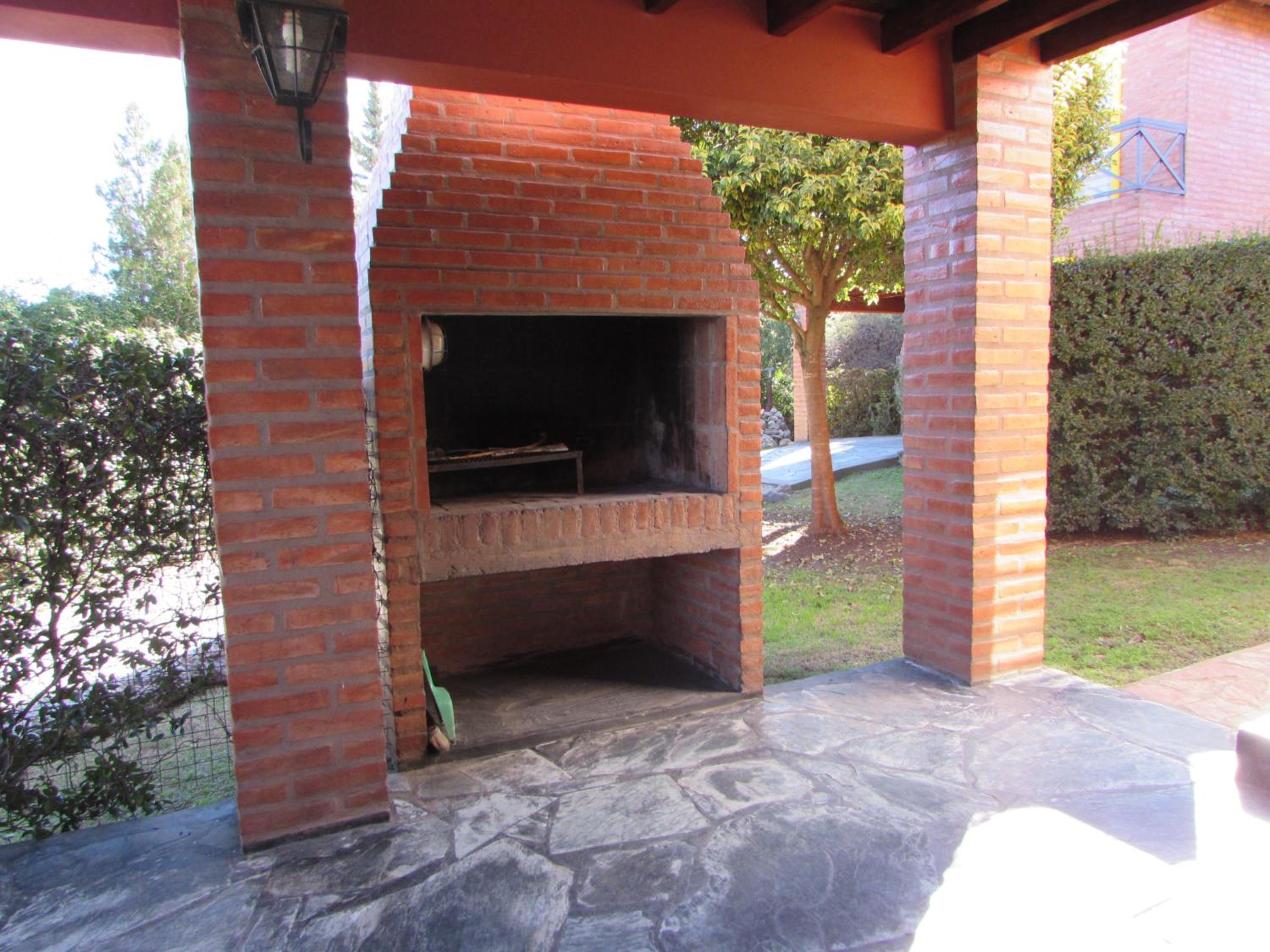 Cabañas El Maiten