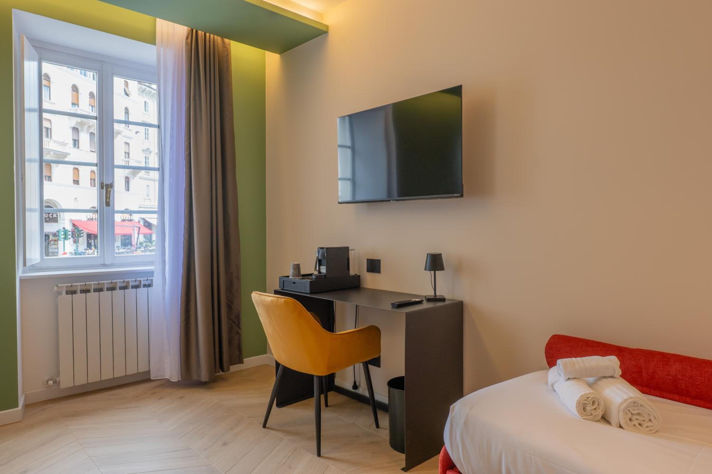 Luna Stay