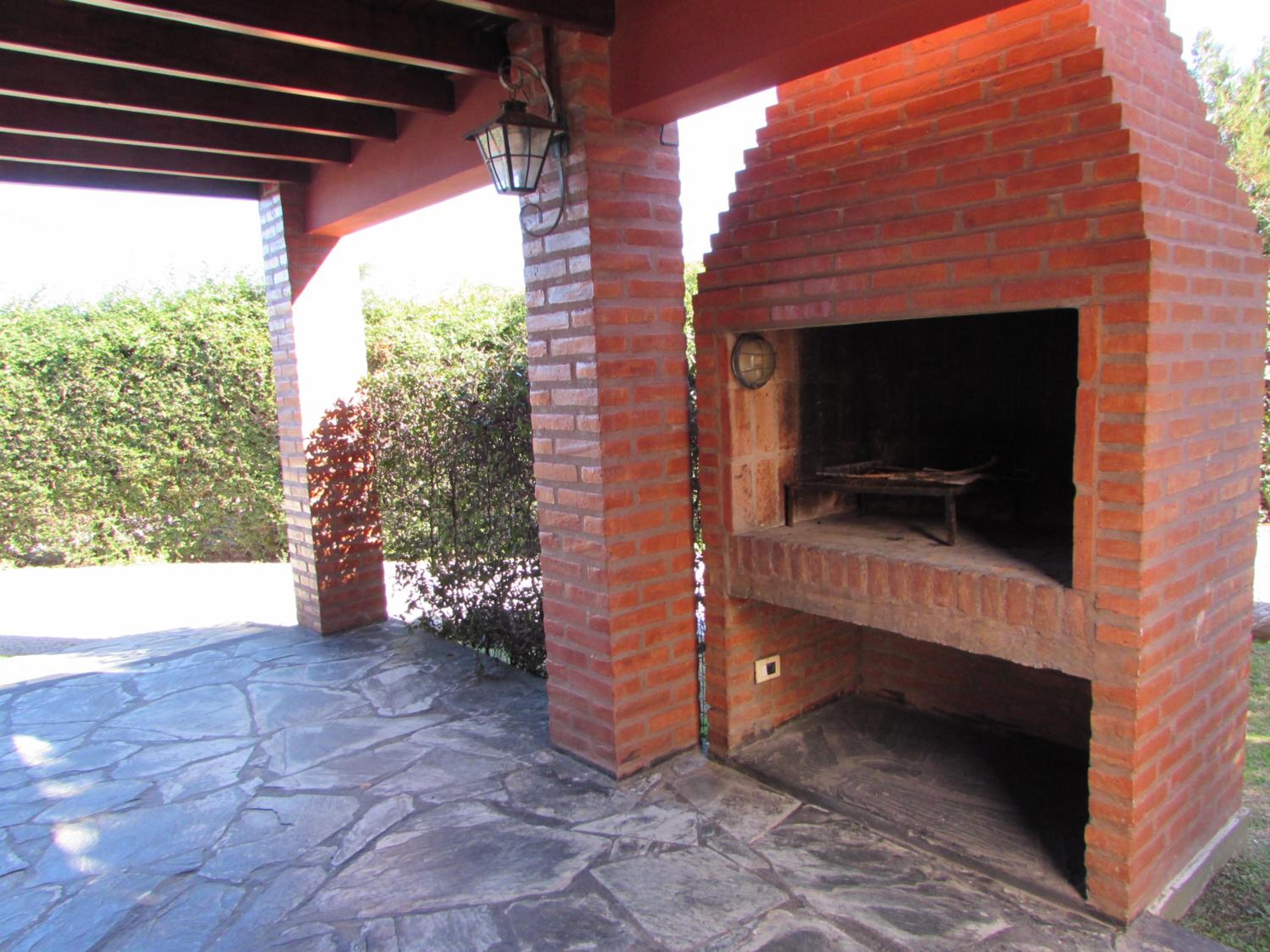 Cabañas El Maiten