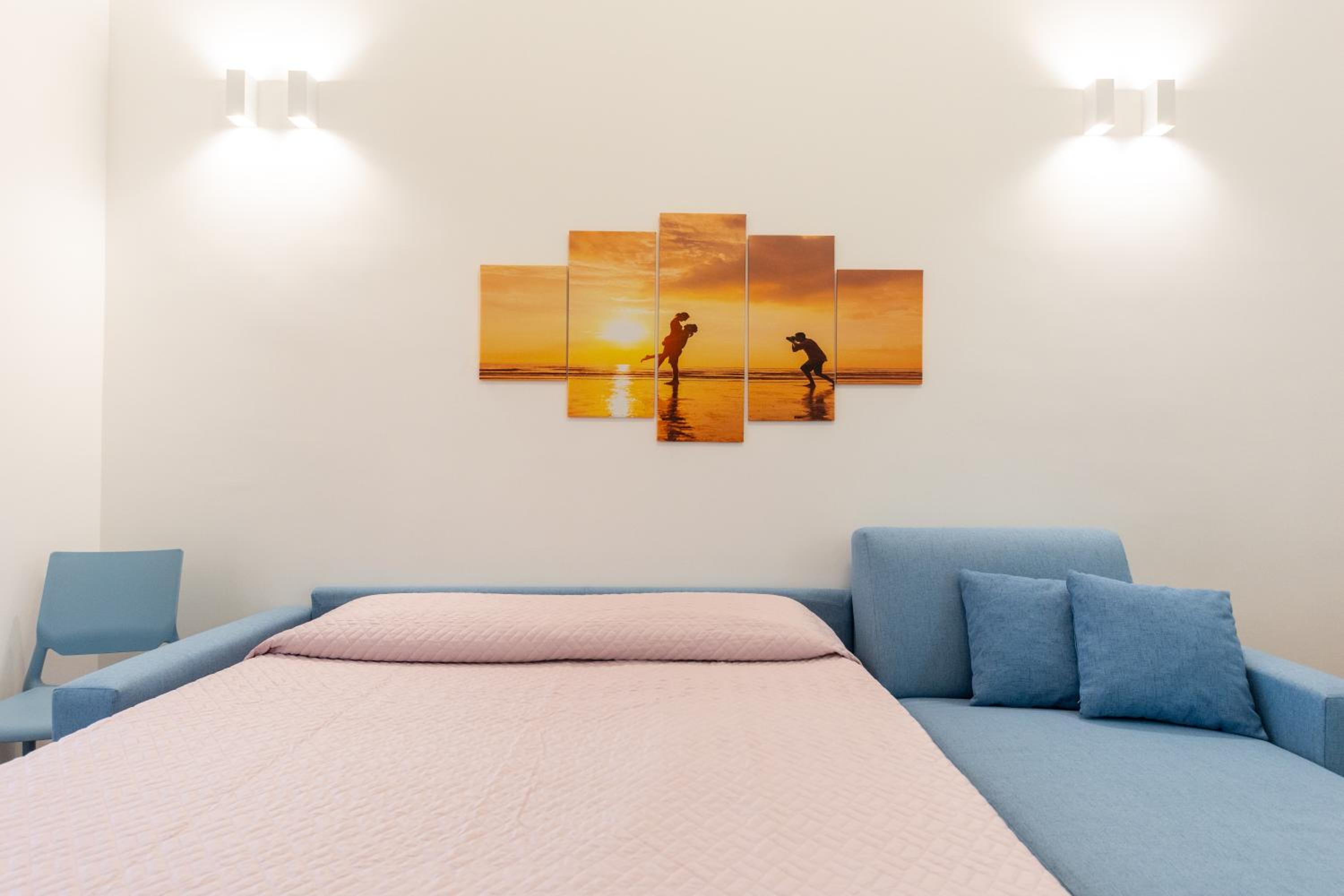 Suite Roccamare - Comfort d'Epoca e Vista da Sogno nel Cuore di Cefalù by CEFALU BIZ