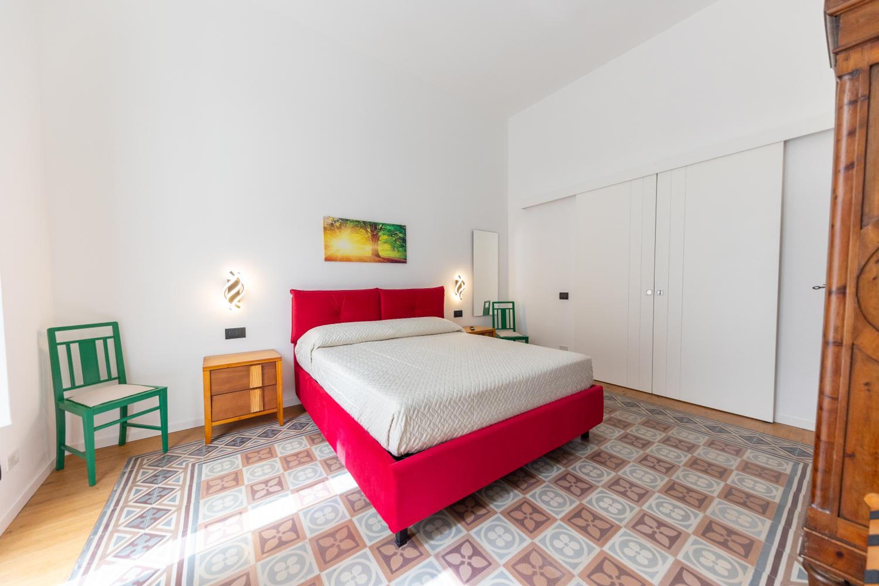 Suite Roccamare - Comfort d'Epoca e Vista da Sogno nel Cuore di Cefalù by CEFALU BIZ