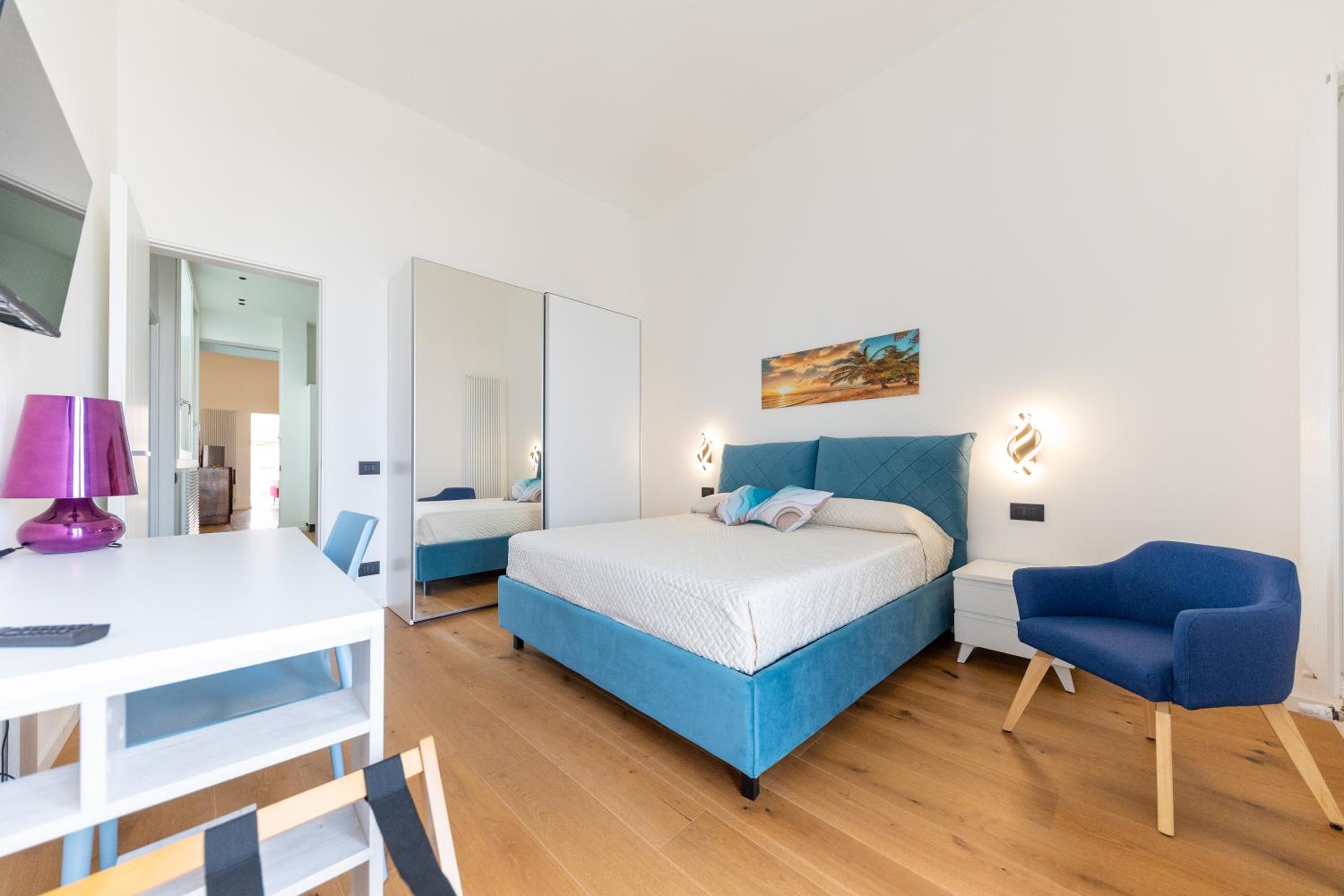 Suite Roccamare - Comfort d'Epoca e Vista da Sogno nel Cuore di Cefalù by CEFALU BIZ