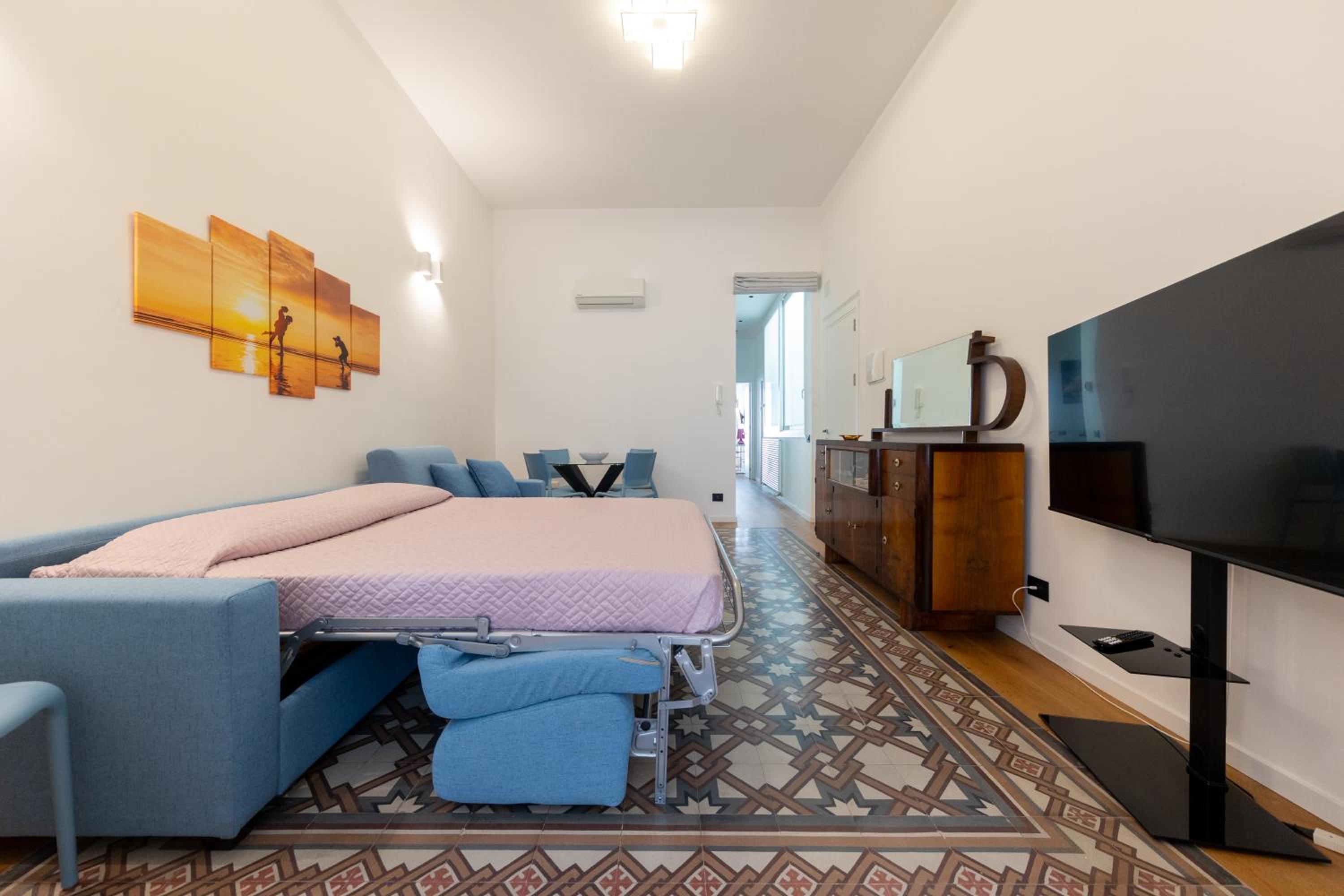 Suite Roccamare - Comfort d'Epoca e Vista da Sogno nel Cuore di Cefalù by CEFALU BIZ