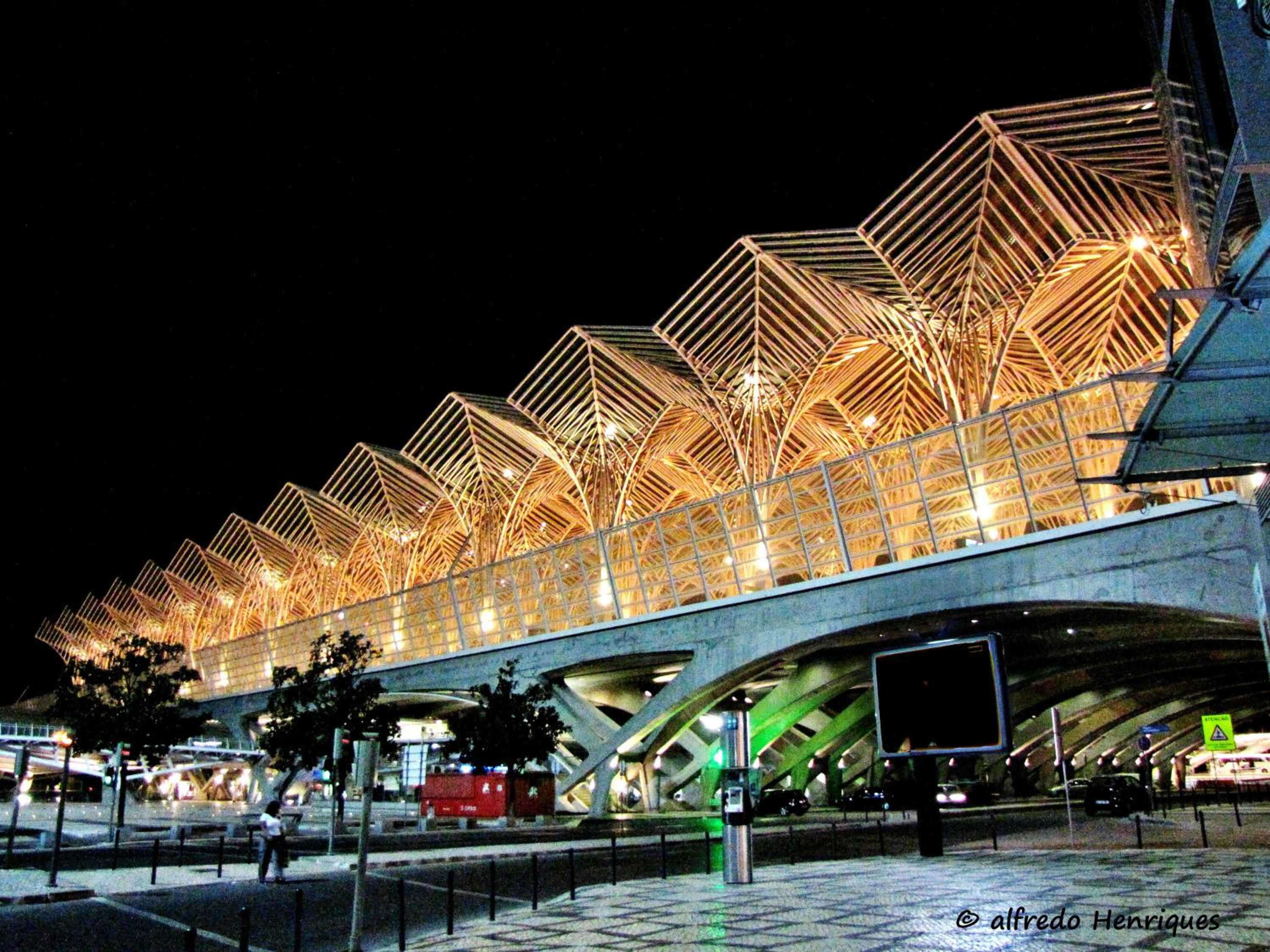 Oriente DNA Studios II