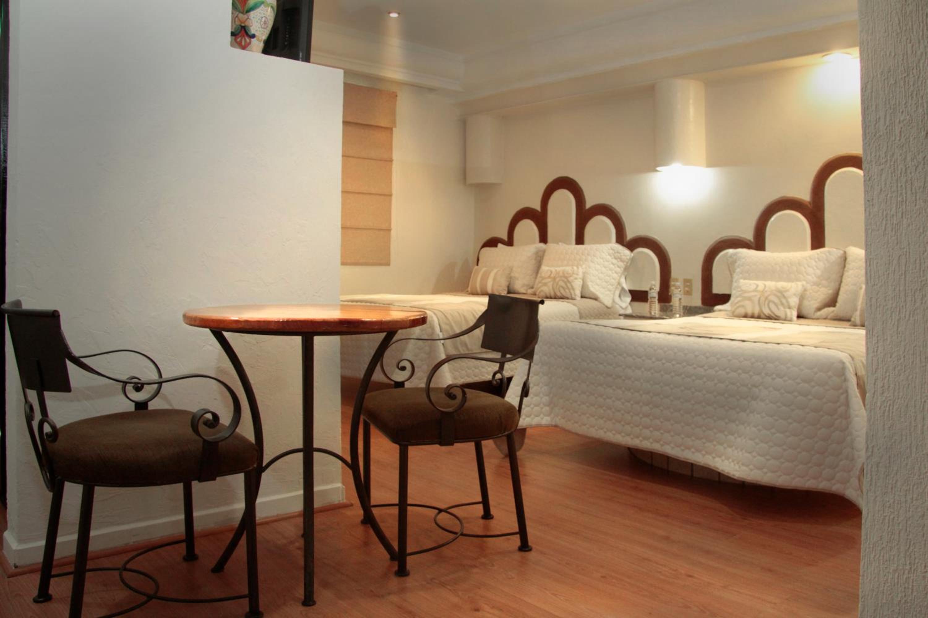 Global Express Puebla - FINSA - Property Image 27