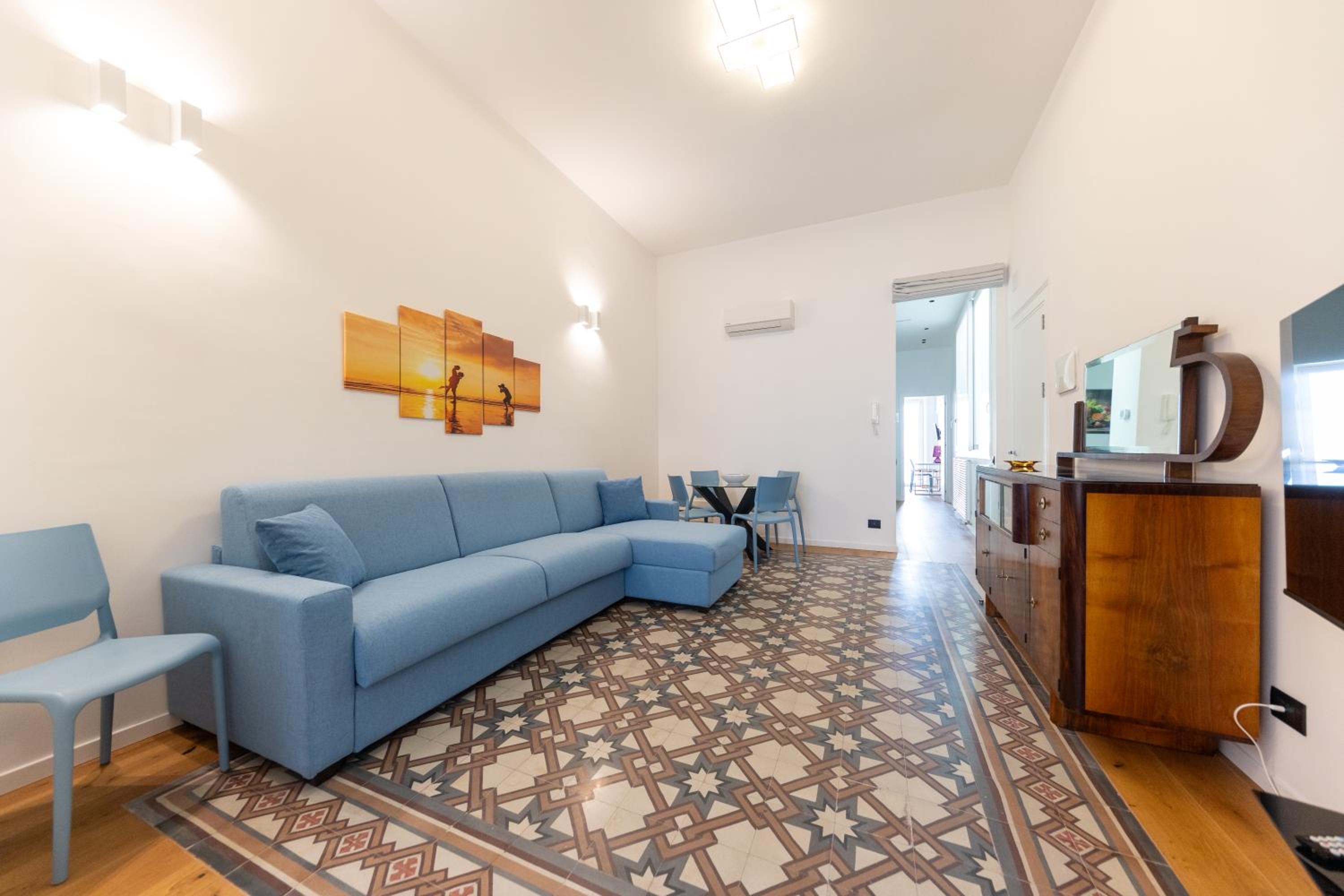 Suite Roccamare - Comfort d'Epoca e Vista da Sogno nel Cuore di Cefalù by CEFALU BIZ