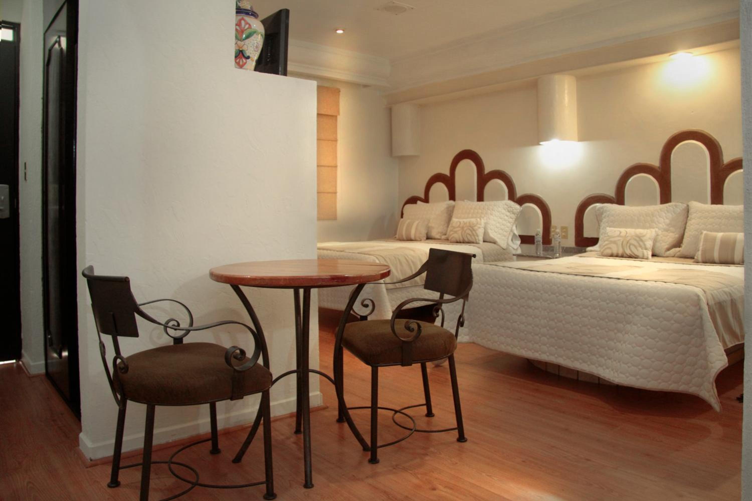 Global Express Puebla - FINSA - Property Image 22