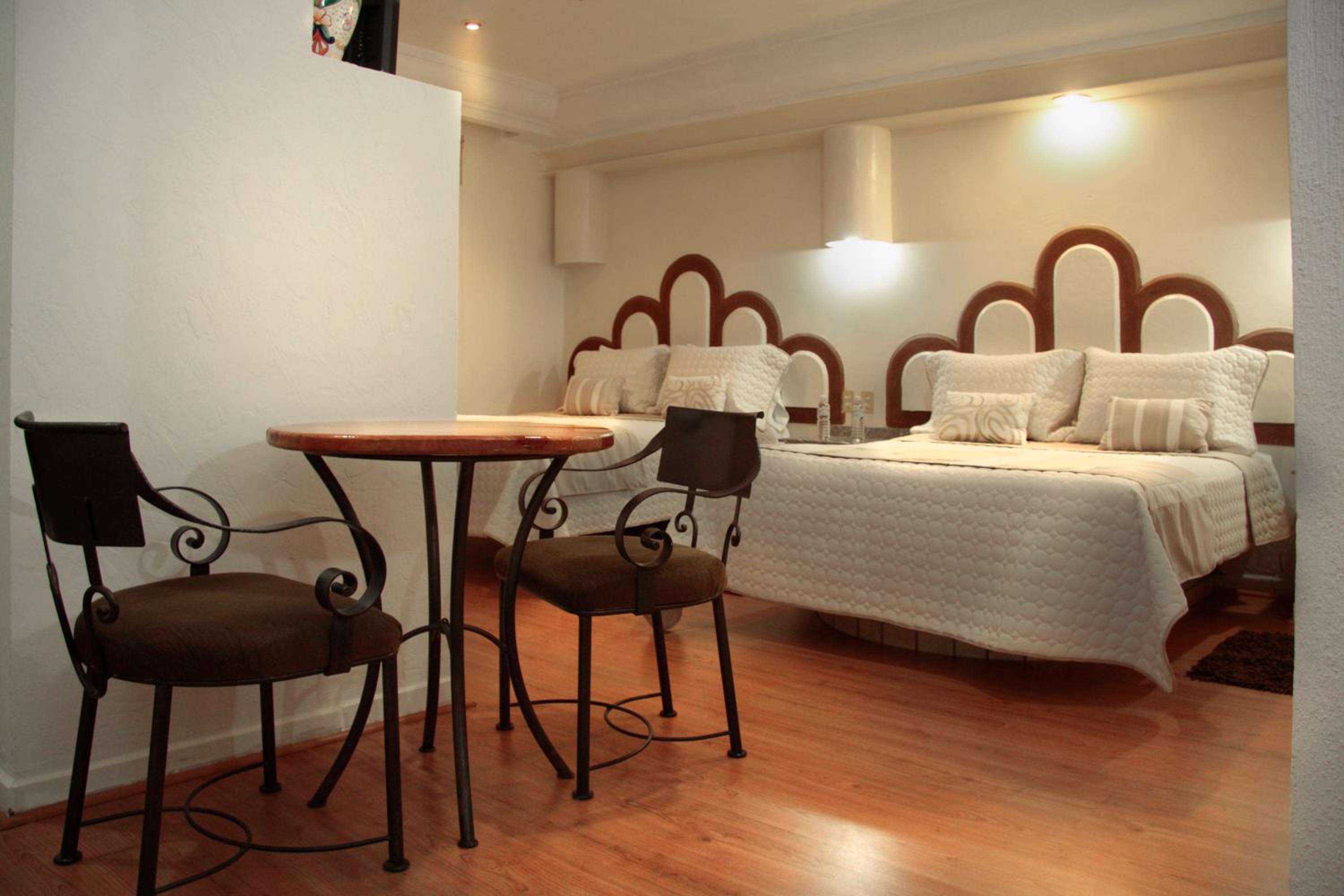 Global Express Puebla - FINSA - Property Image 5