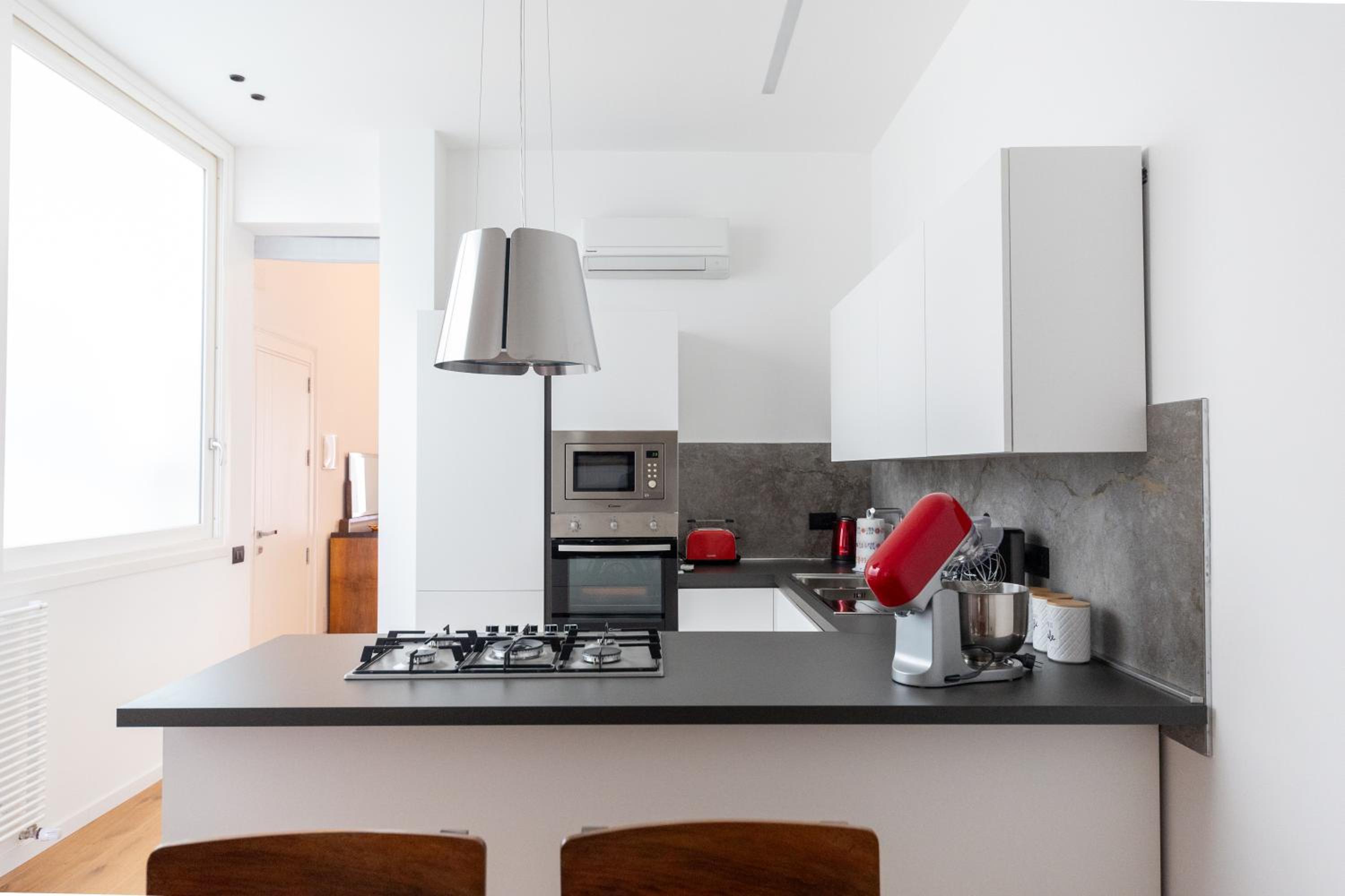 Suite Roccamare - Comfort d'Epoca e Vista da Sogno nel Cuore di Cefalù by CEFALU BIZ