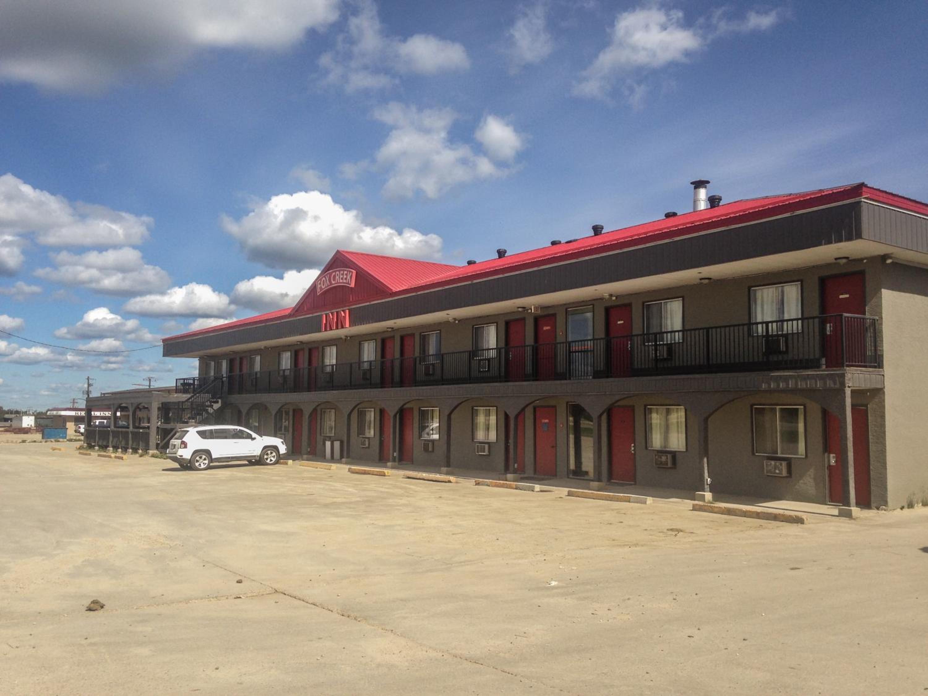 Fox Creek Inn