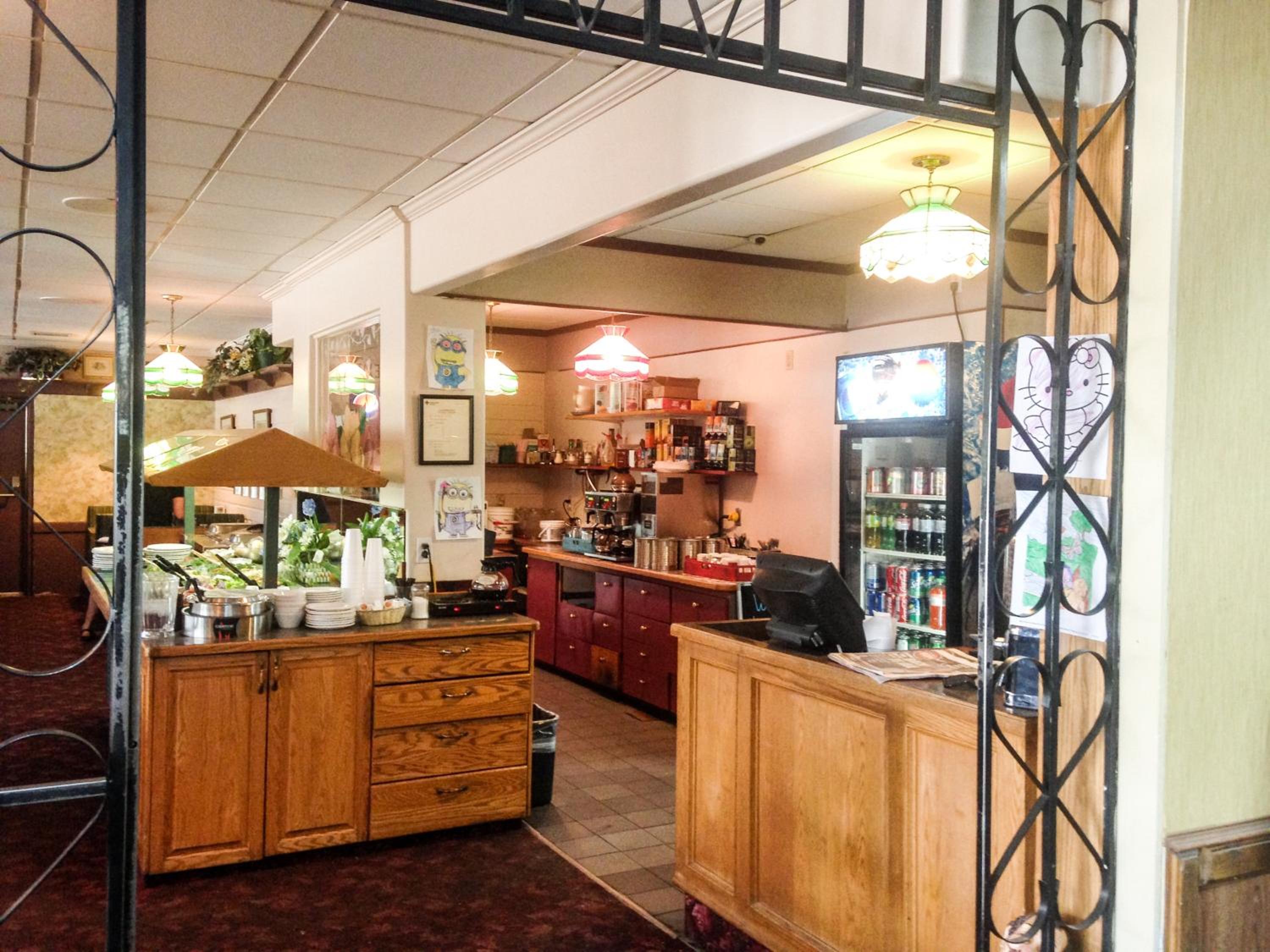 Fox Creek Inn