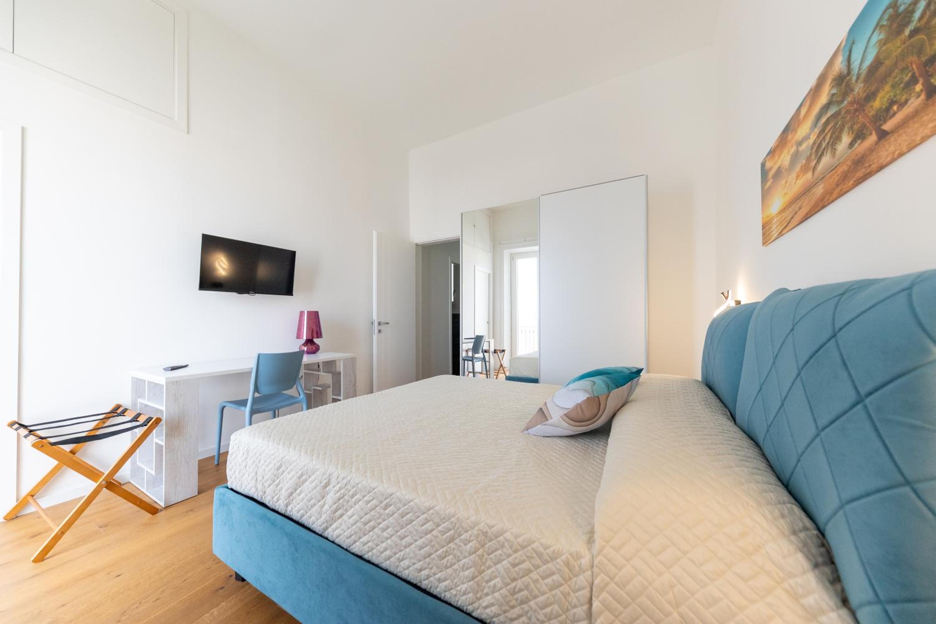Suite Roccamare - Comfort d'Epoca e Vista da Sogno nel Cuore di Cefalù by CEFALU BIZ