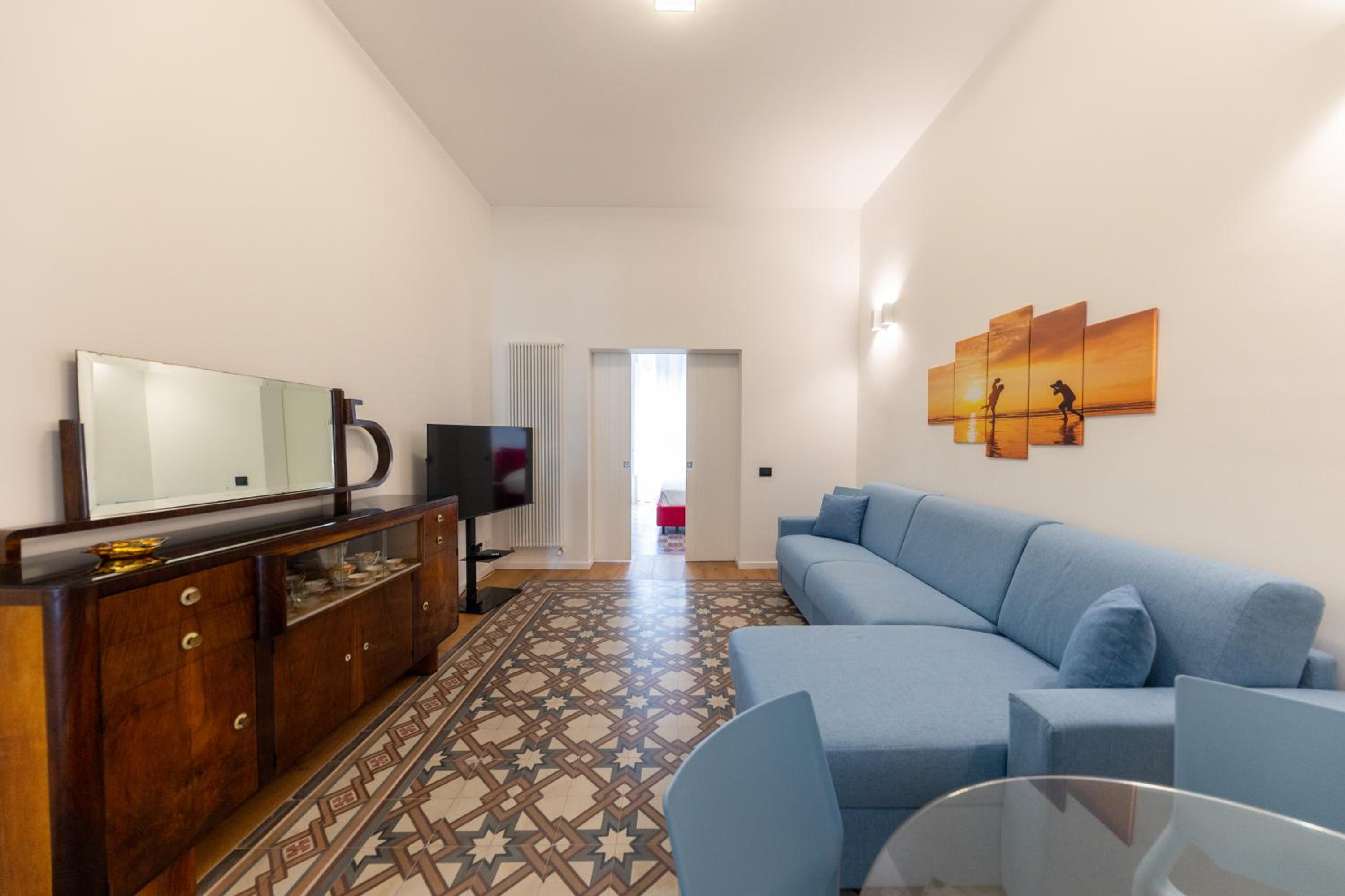 Suite Roccamare - Comfort d'Epoca e Vista da Sogno nel Cuore di Cefalù by CEFALU BIZ