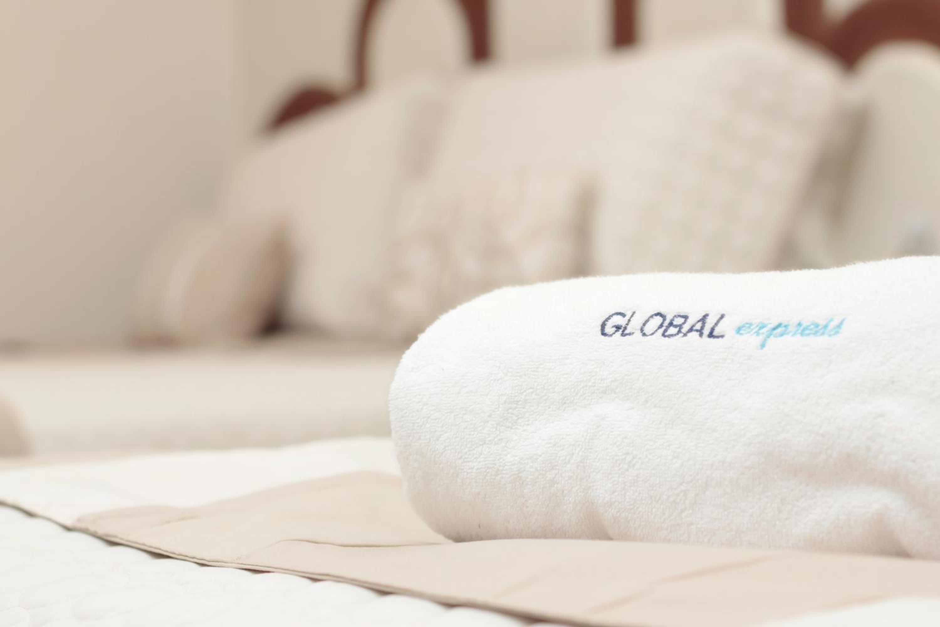 Global Express Puebla - FINSA - Property Image 17