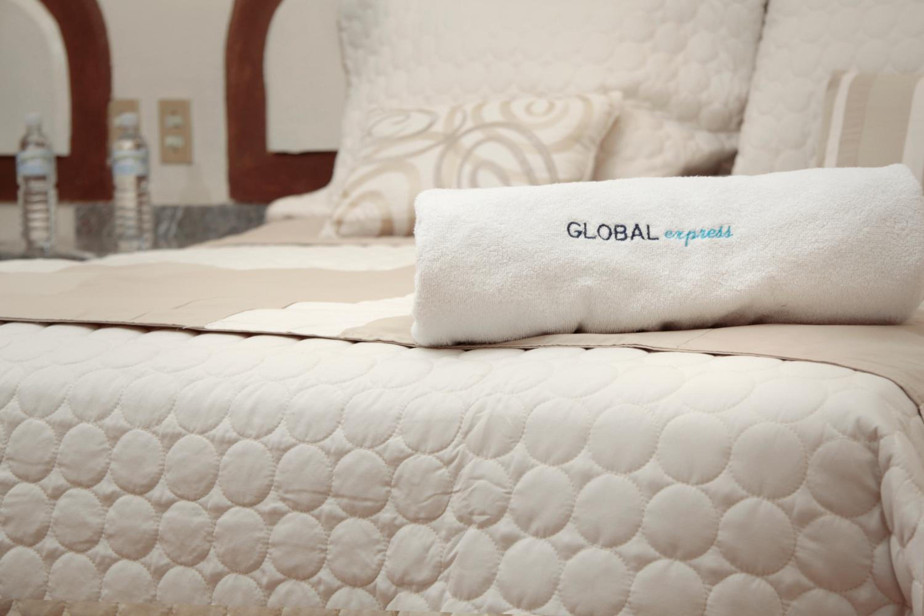 Global Express Puebla - FINSA - Property Image 15