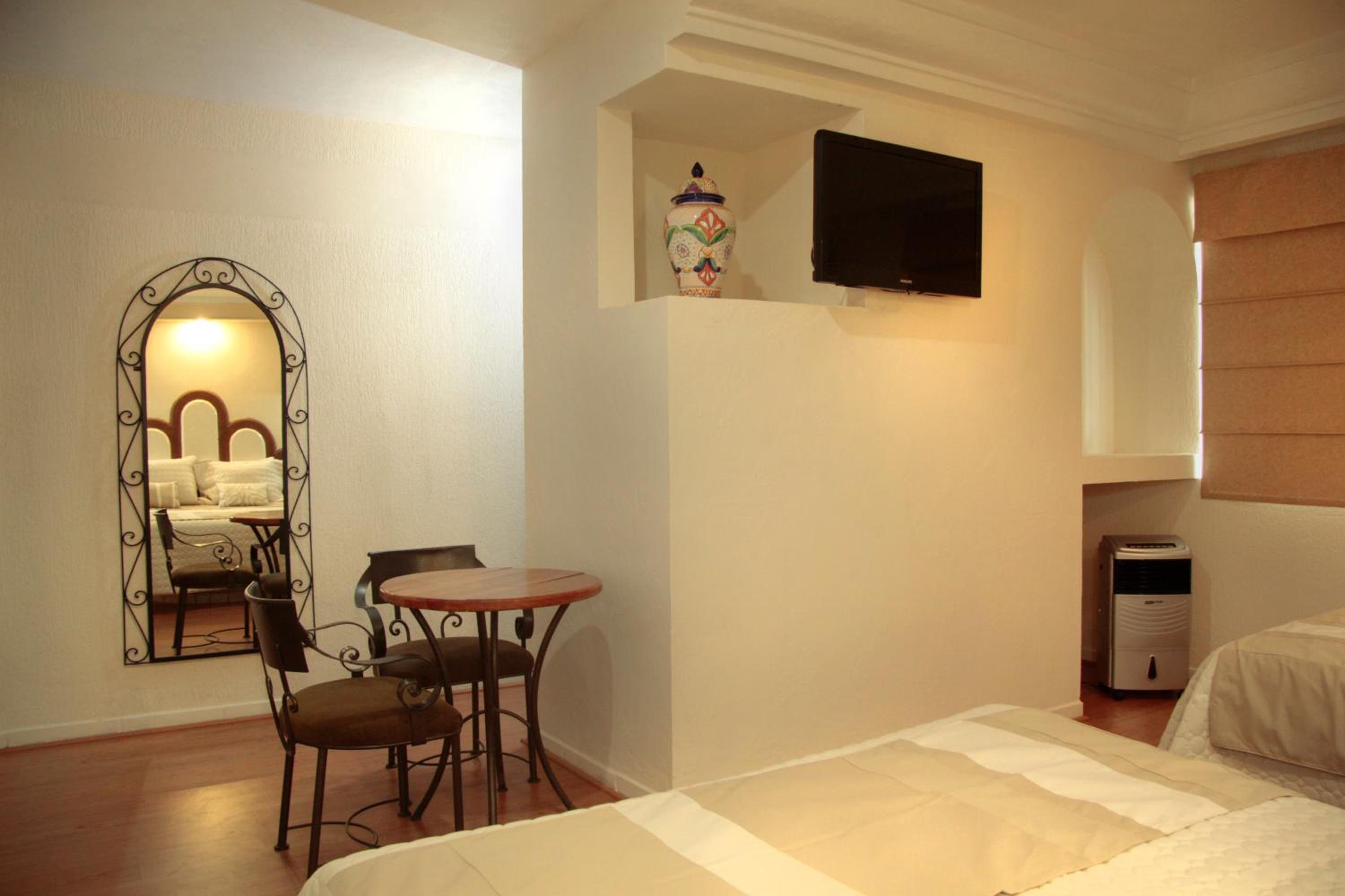 Global Express Puebla - FINSA - Property Image 25