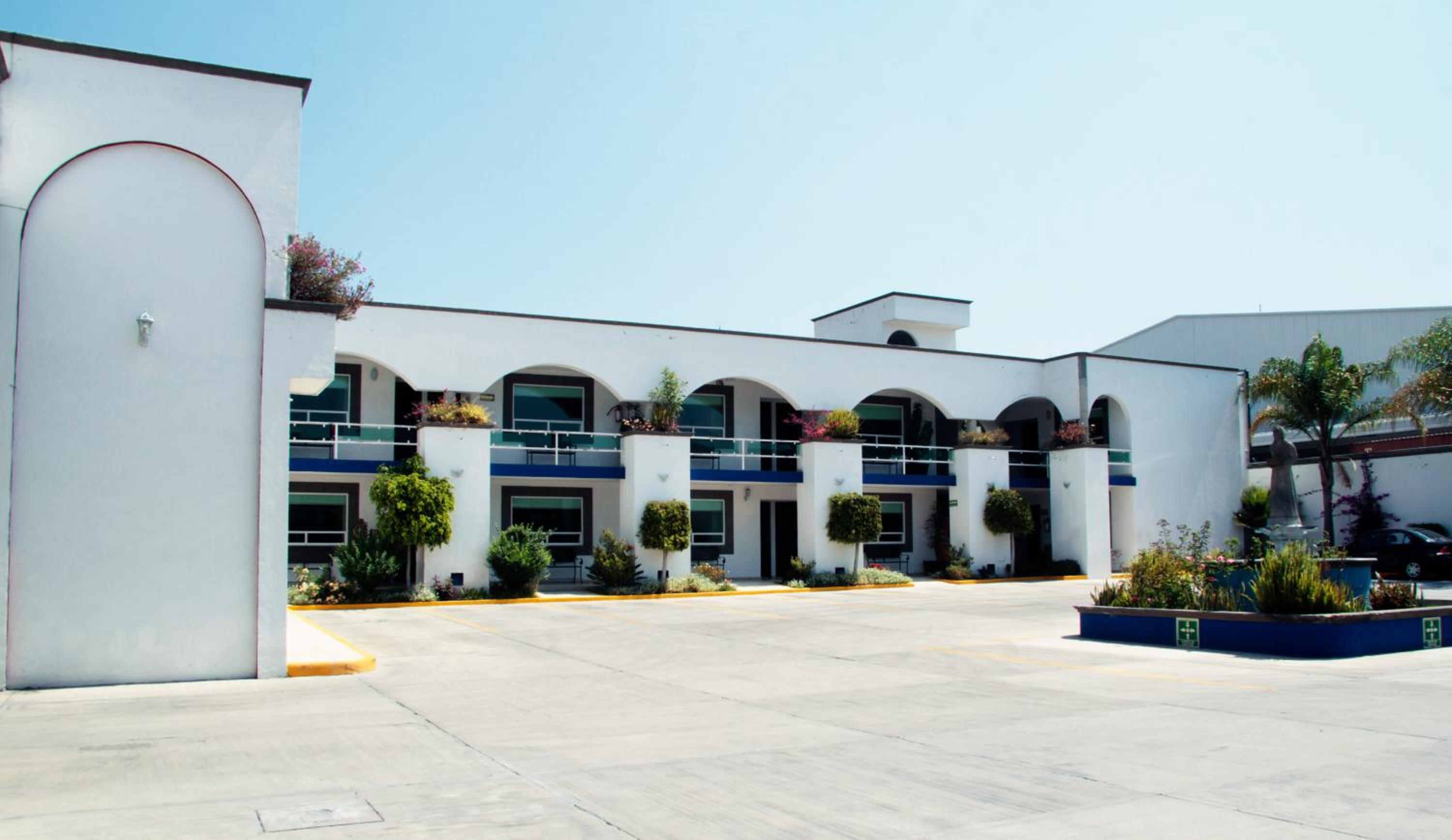 Global Express Puebla - FINSA - Property Image 24