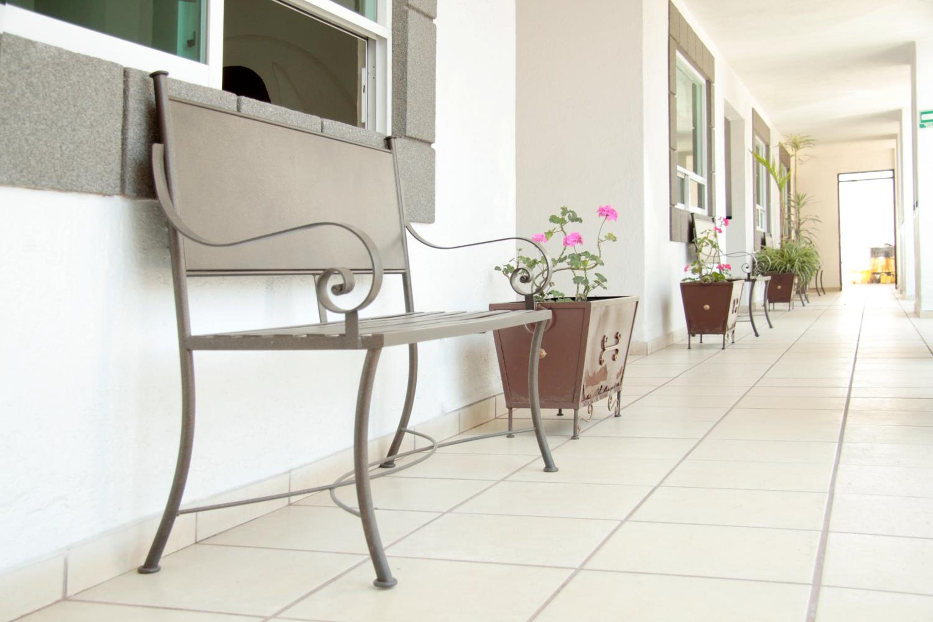 Global Express Puebla - FINSA - Property Image 23