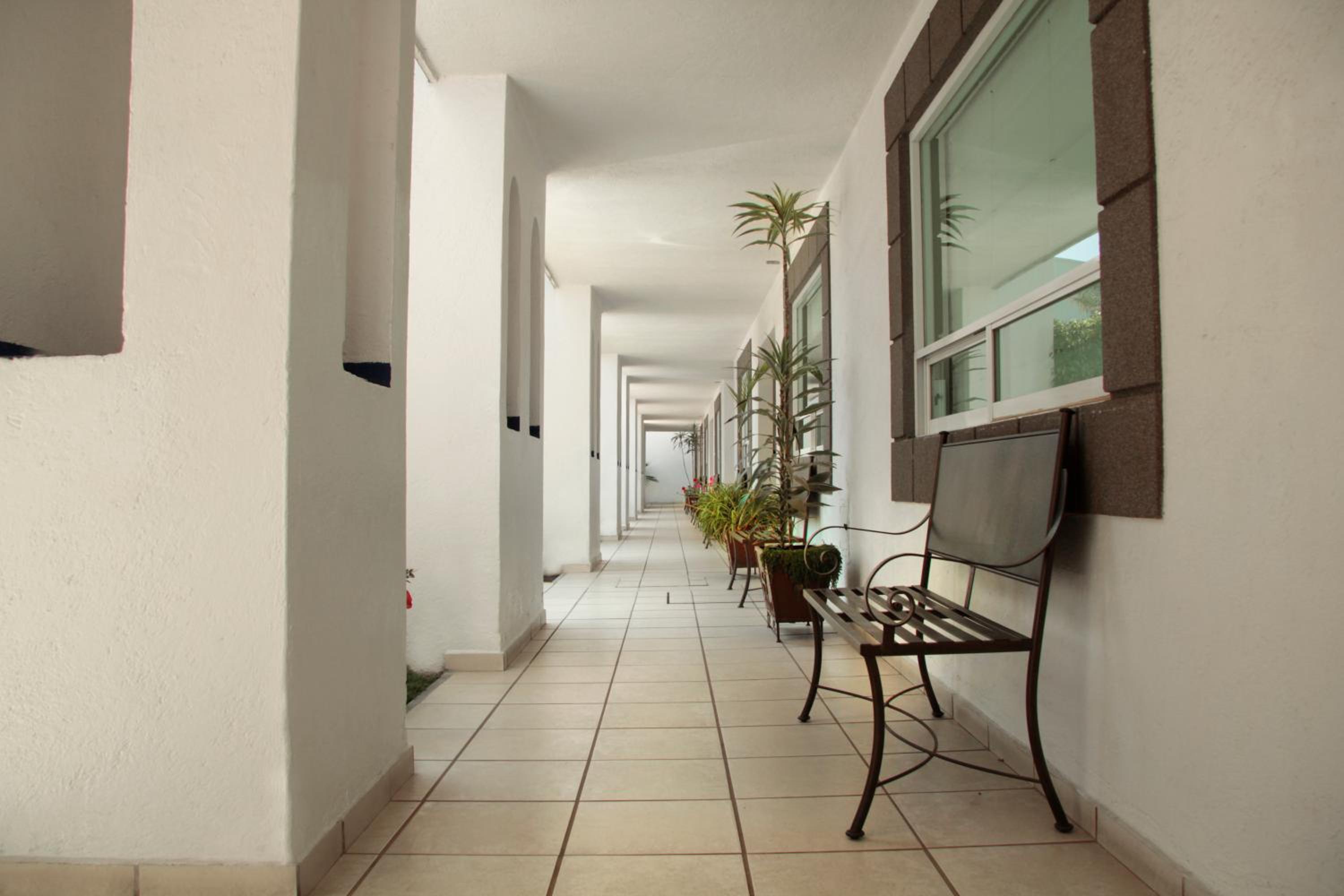 Global Express Puebla - FINSA - Property Image 21