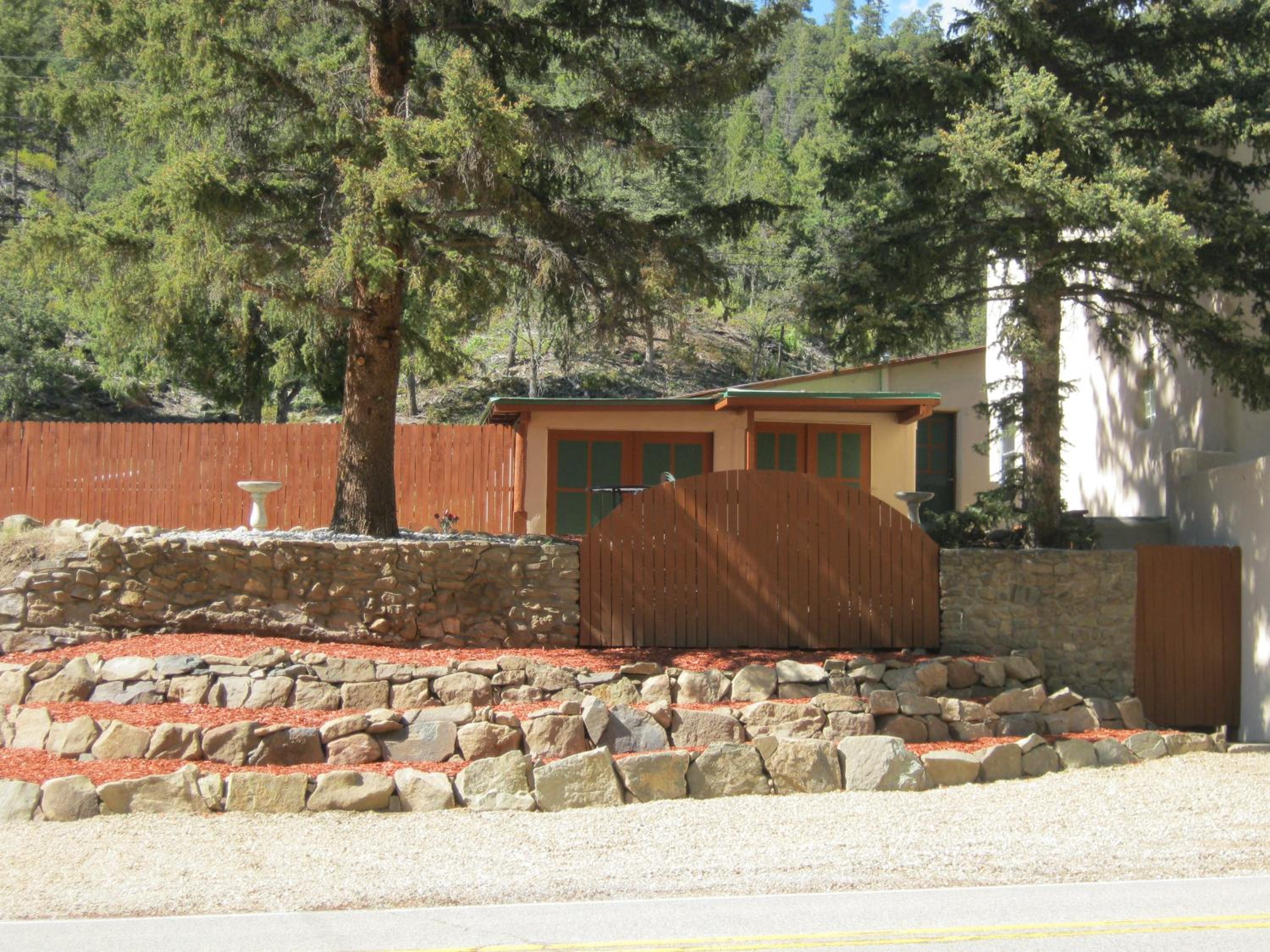 Shady Brook Inn Village/Resort