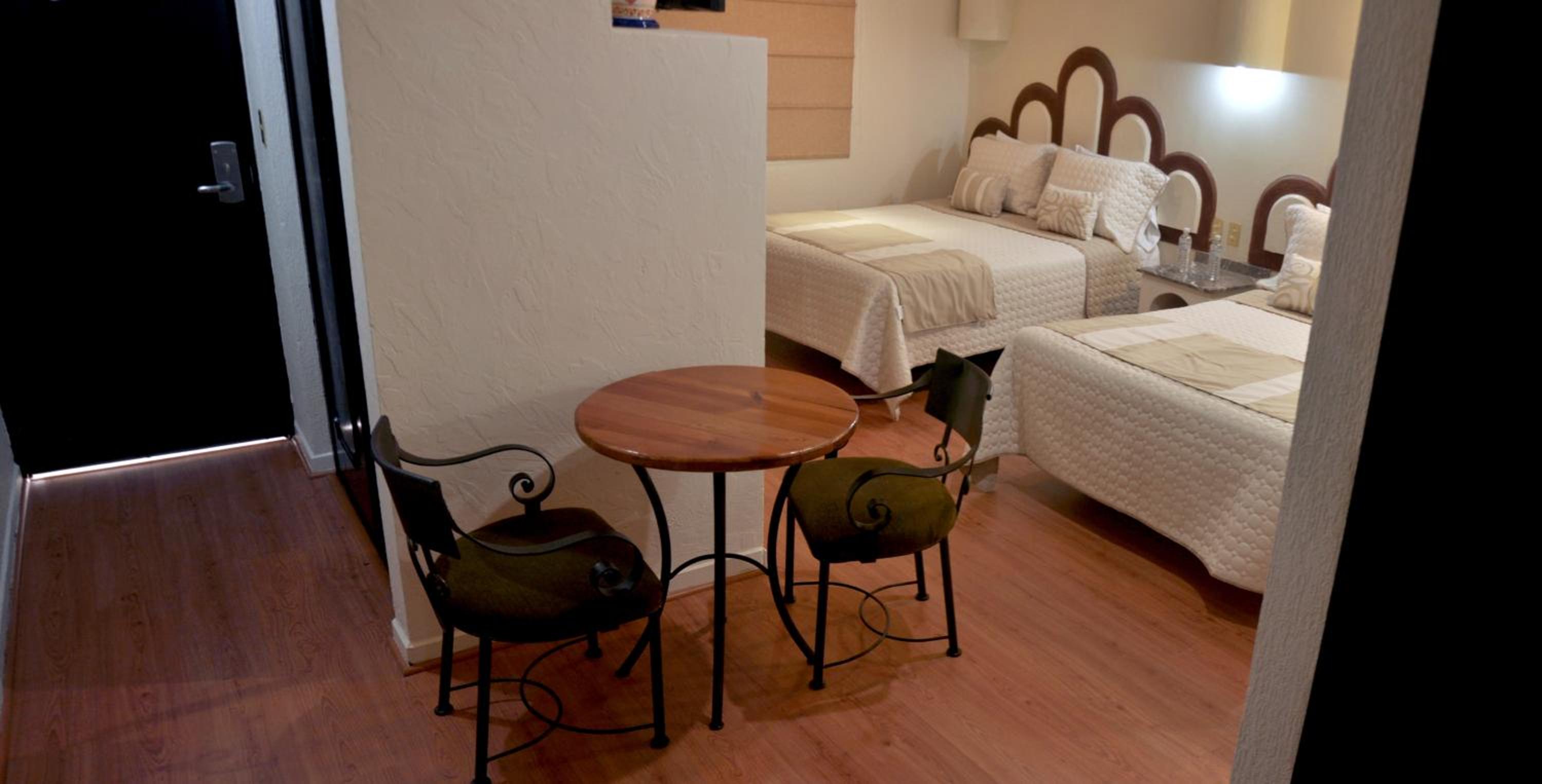 Global Express Puebla - FINSA - Property Image 9