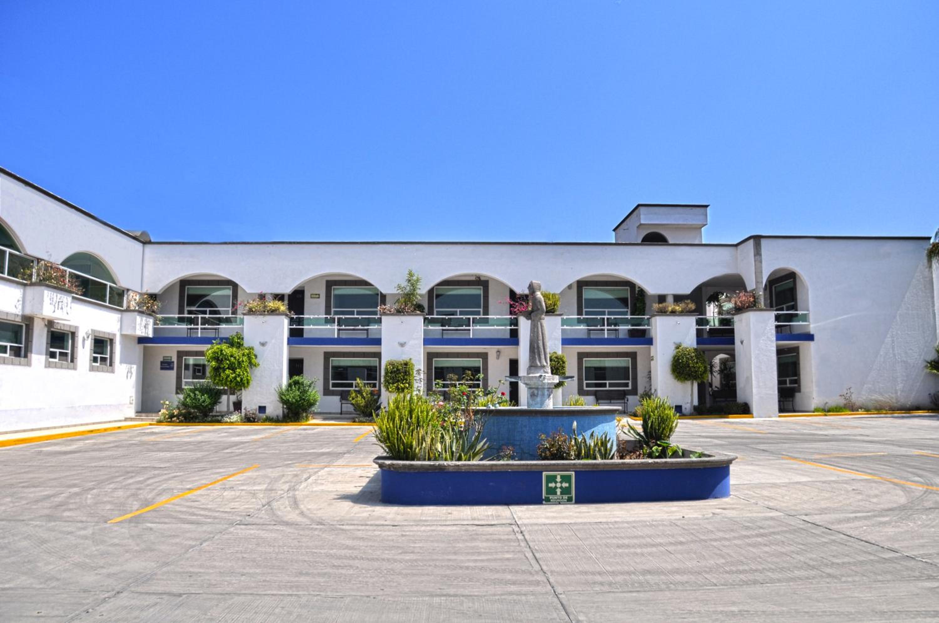 Global Express Puebla - FINSA - Property Image 8