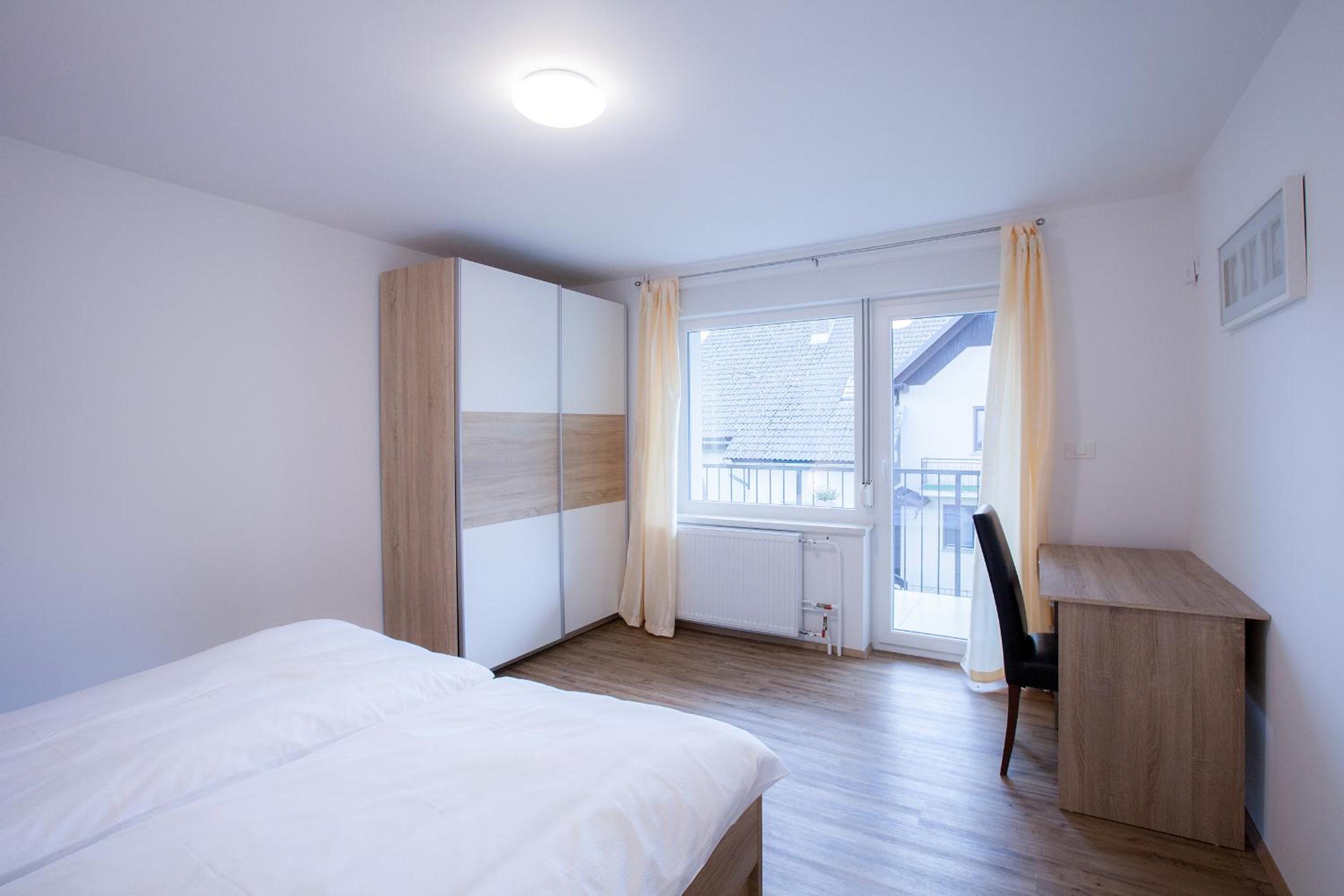 Apartments Razingar 9 en Bled