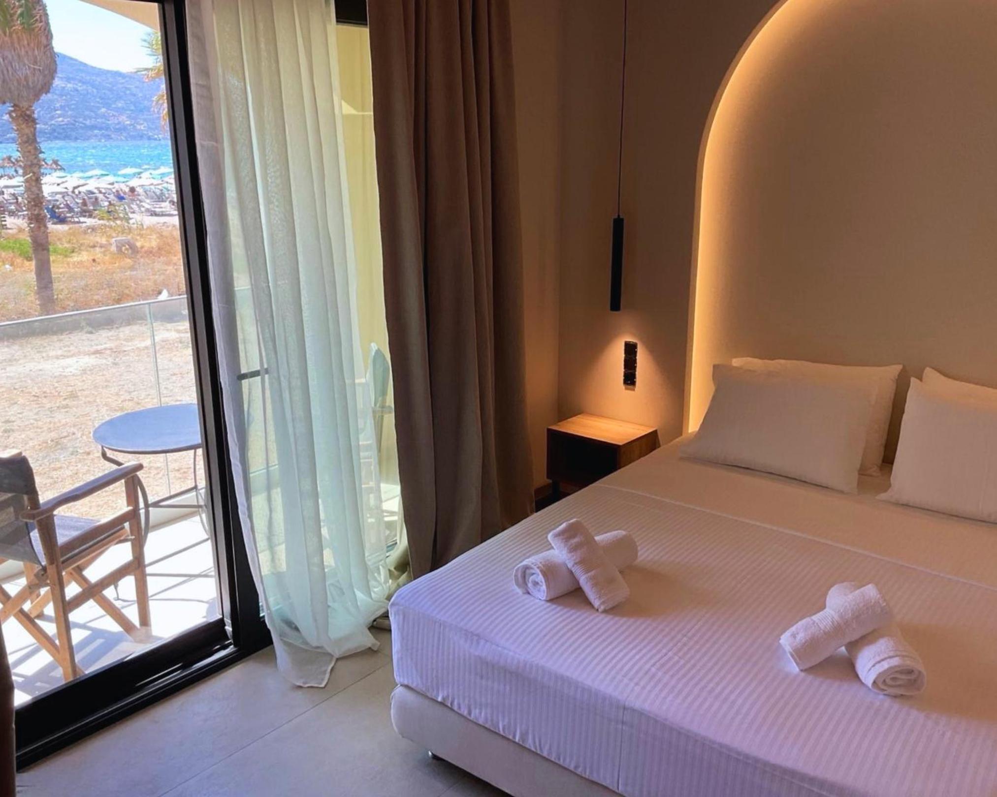 Lotus Serenity Suites